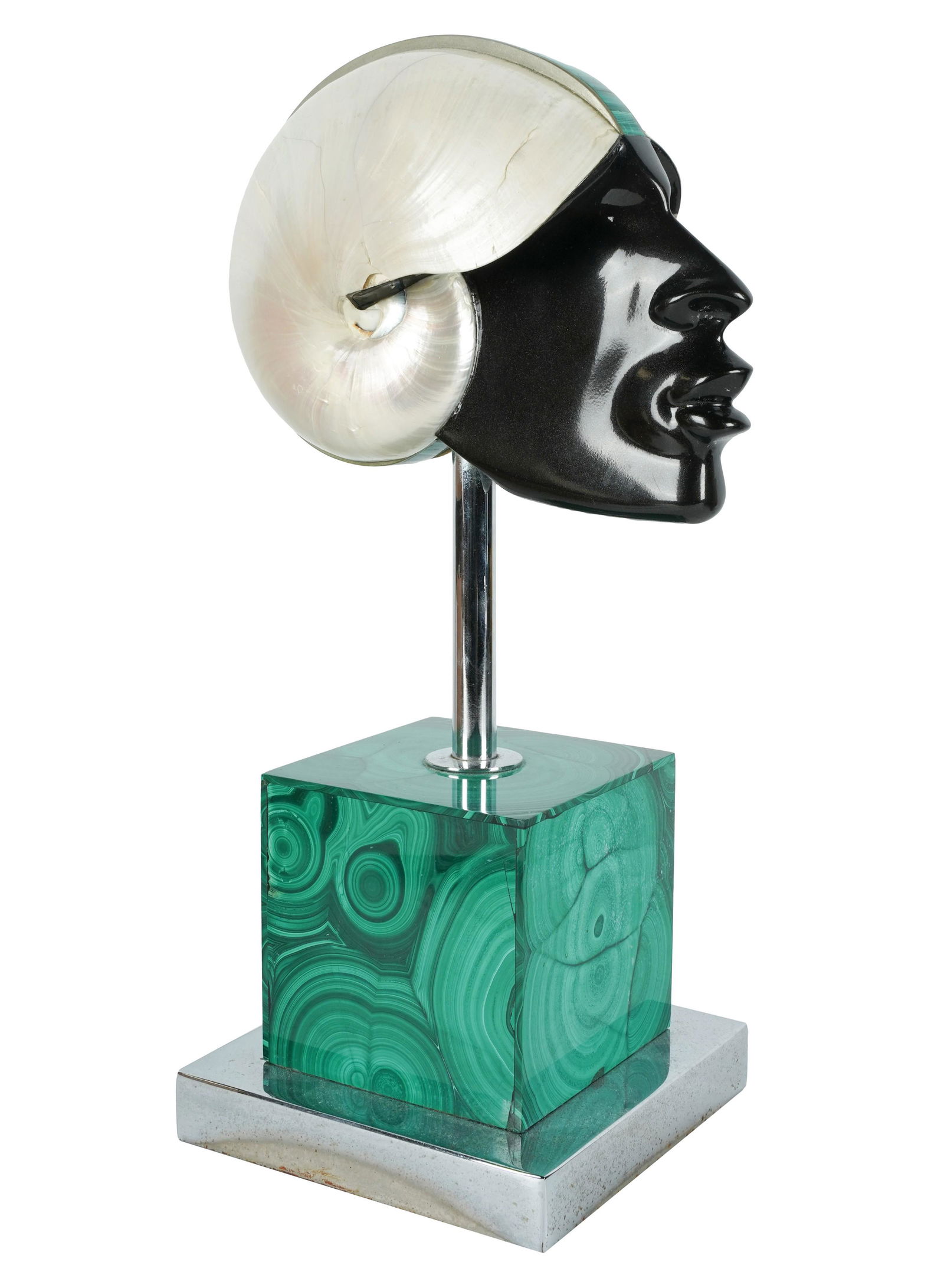 Lorin Marsh Sculpture (1 of 9)