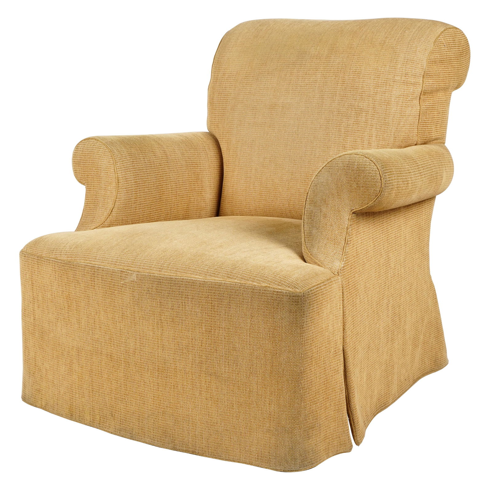Rose Tarlow Melrose House "Churchill" Club Chair (1 of 9)