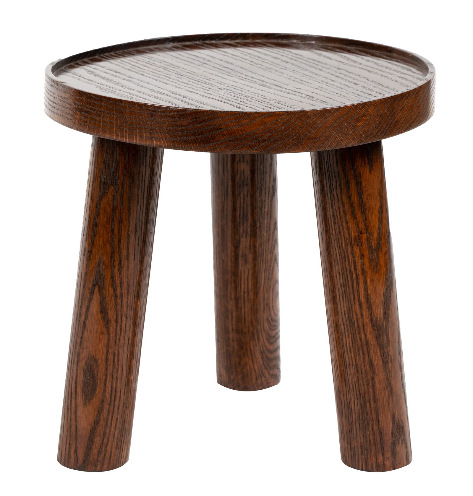 Rose Tarlow Melrose House Small "Maiden" Table (1 of 5)