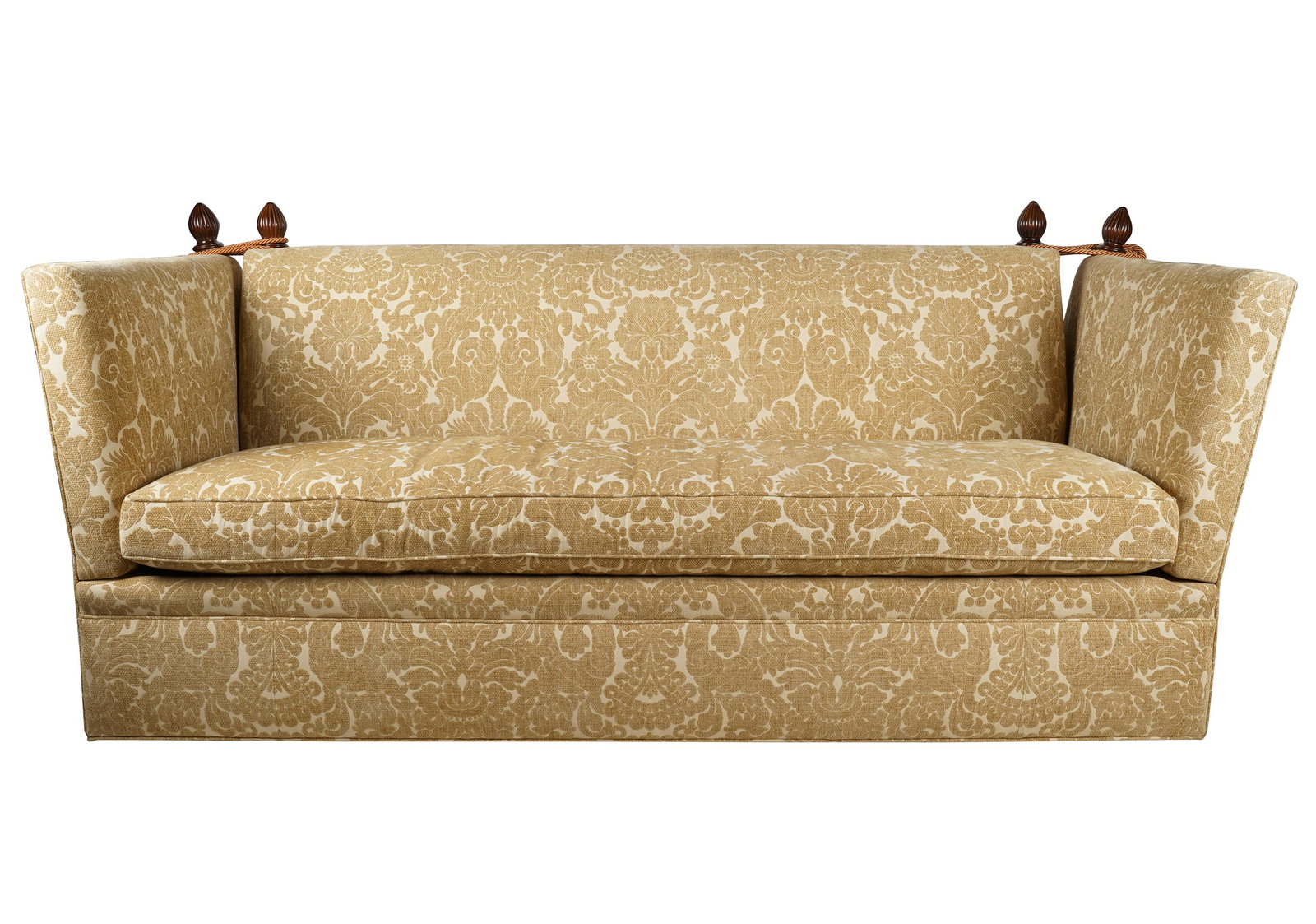 Edward Ferrell "Knole" Sofa (1 of 10)