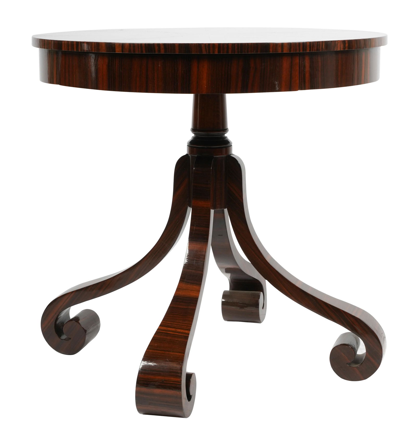 Rose Tarlow Melrose House "O'Kelly" Table (1 of 10)