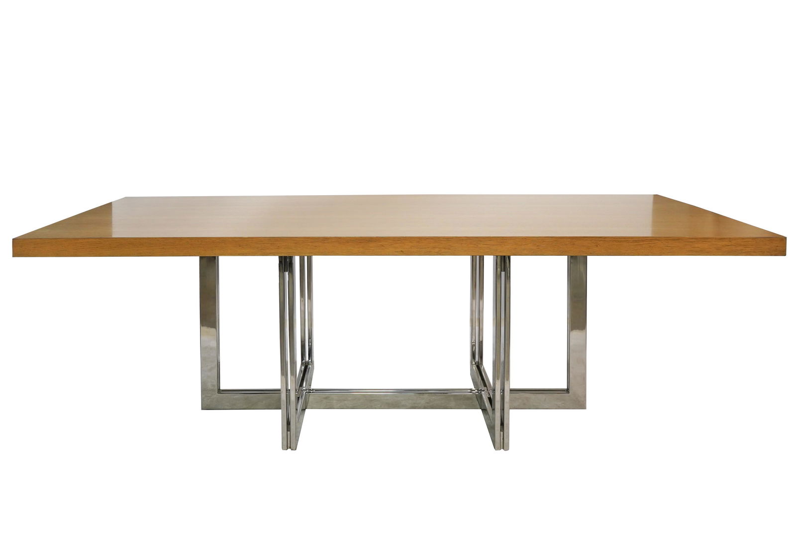 Rose Tarlow Melrose House "Camus" Dining Table (1 of 8)