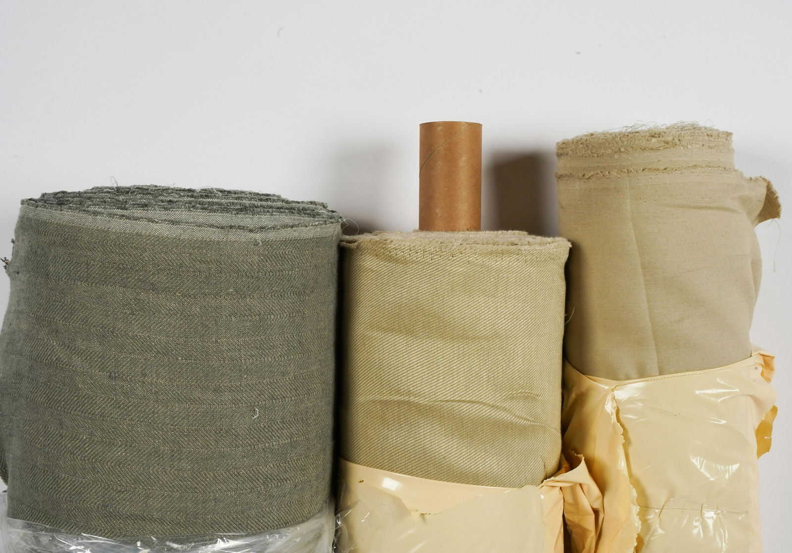 Three Bolts of Rose Tarlow Melrose House Fabric (1 of 8)