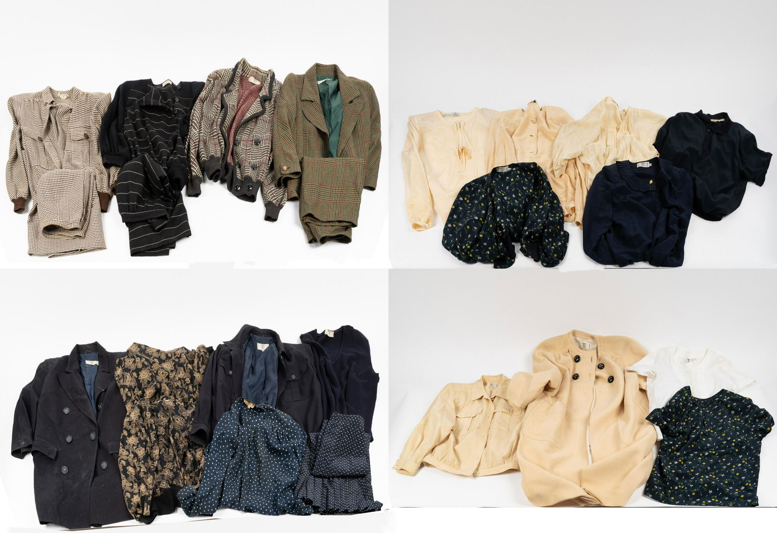 Collection of Valentino Clothing (1 of 14)