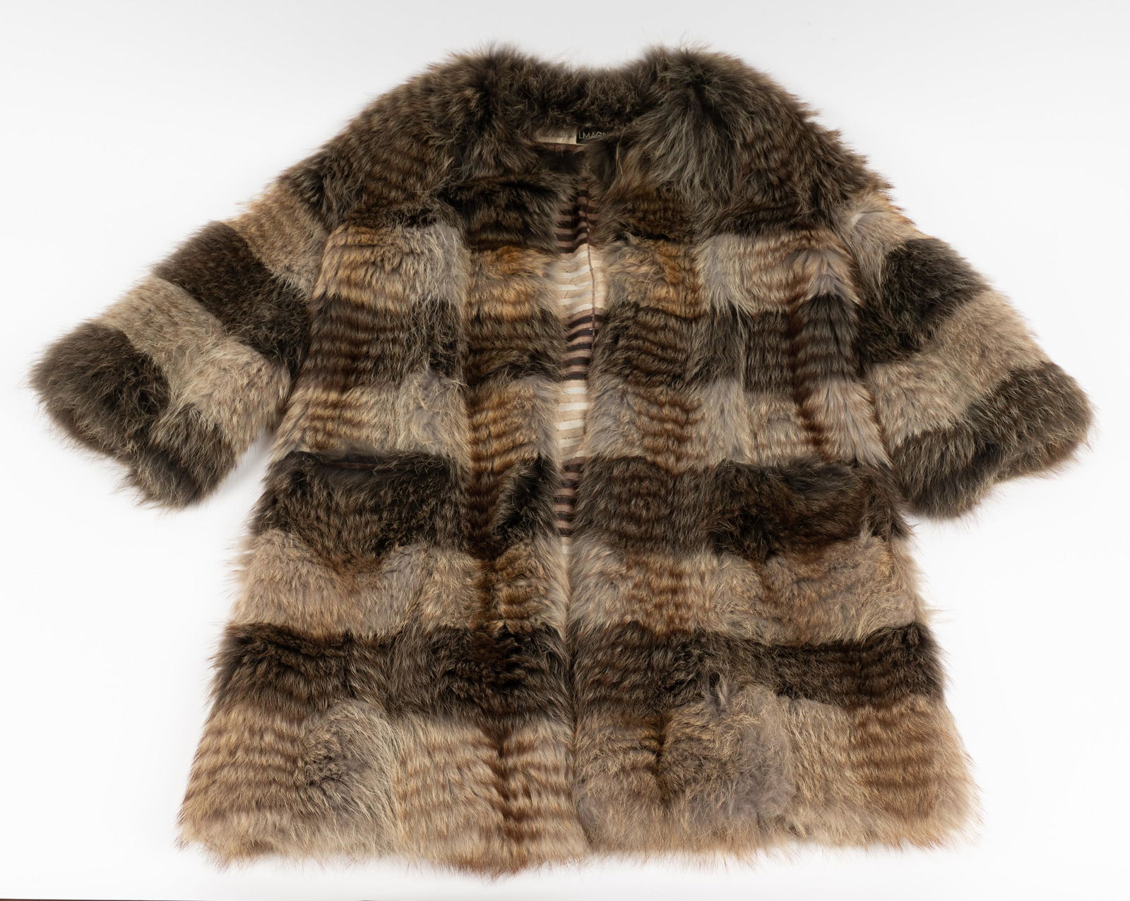 Fendi Fur Coat (1 of 7)