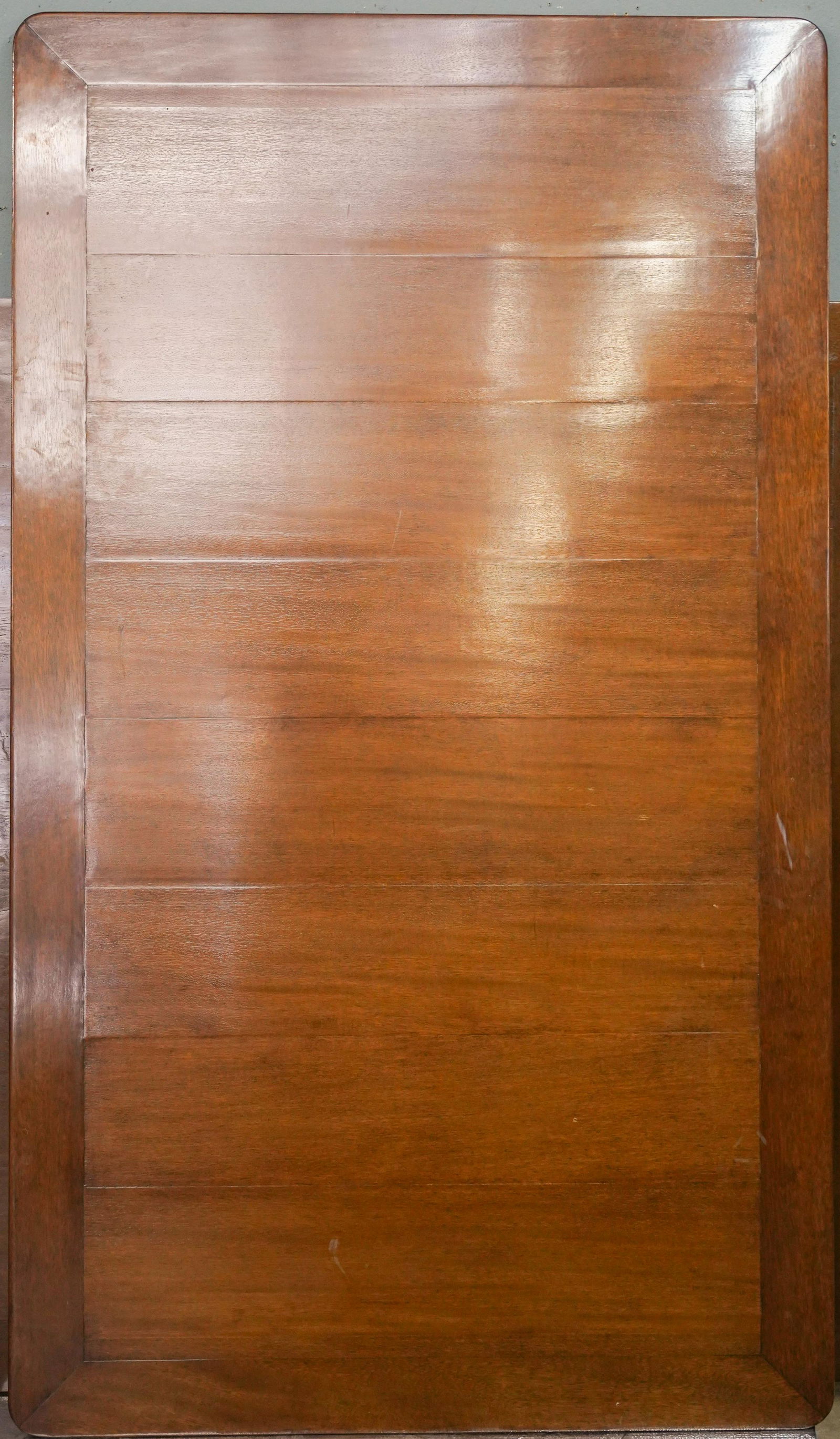 Rose Tarlow Melrose House "Pickwick" Dining Tabletop (1 of 7)