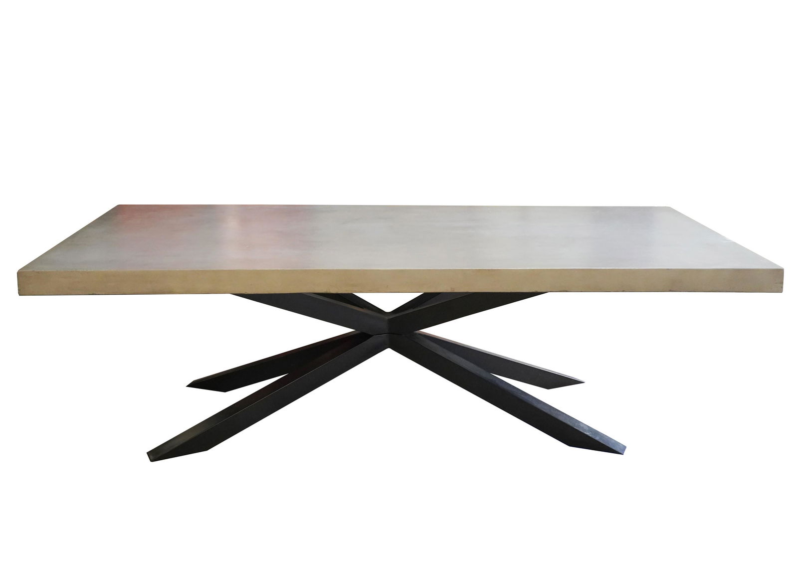 Modernist Dining Table (1 of 8)