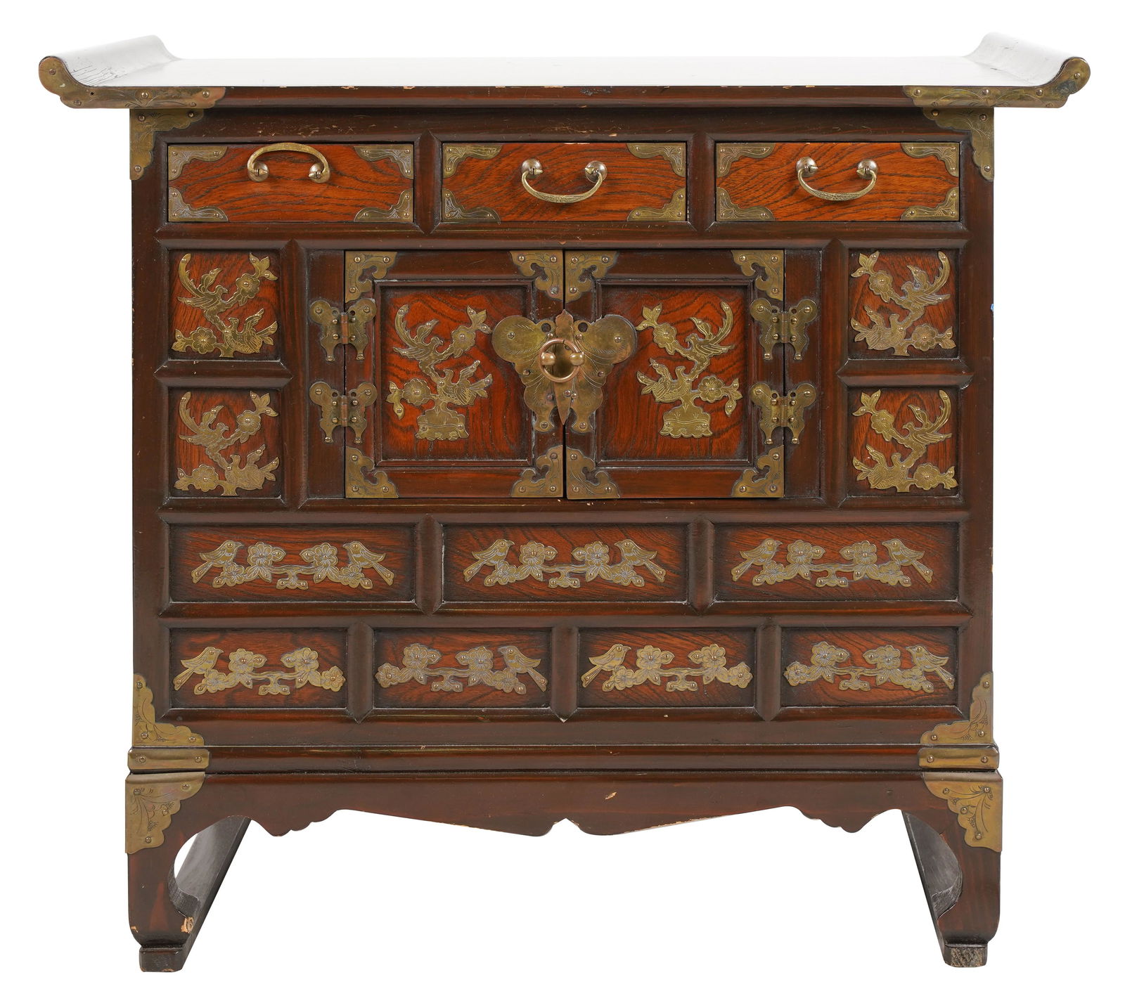 Small Asian Cabinet (1 of 7)