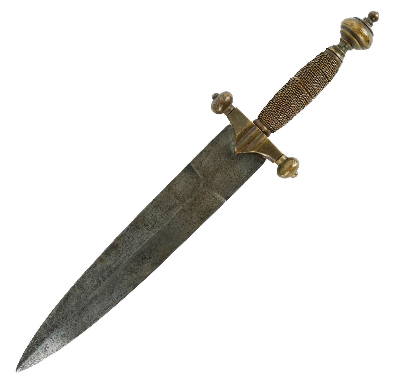Antique Dagger (1 of 9)