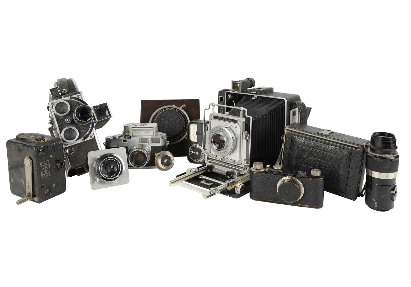 Camera Collection (1 of 13)