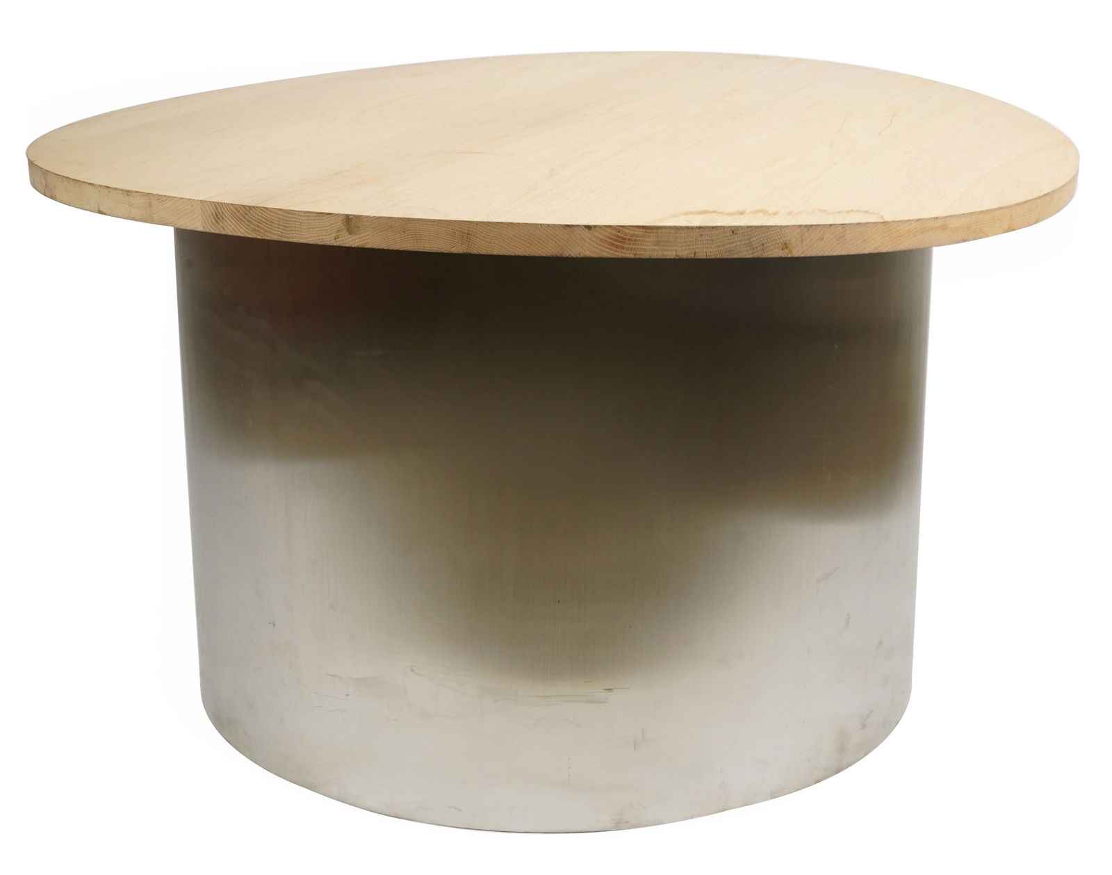 Rose Tarlow Melrose House Modernist Center Table (1 of 10)