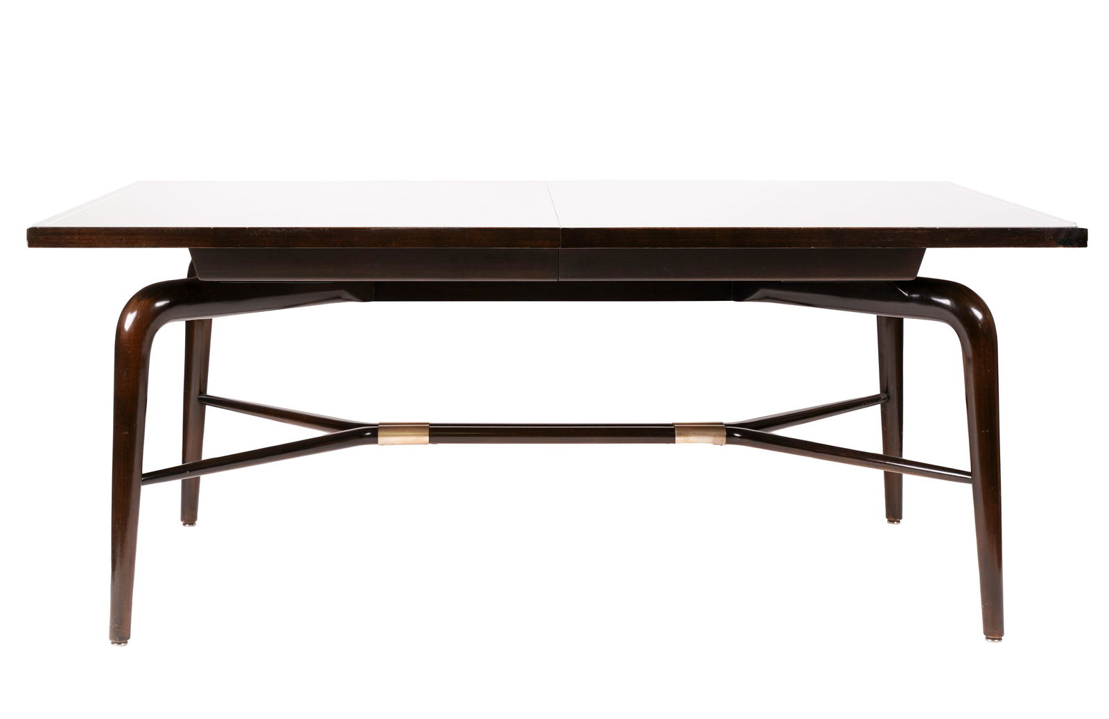 Maurice Bailey for Monteverdi Young: Rare Dining Table (1 of 10)