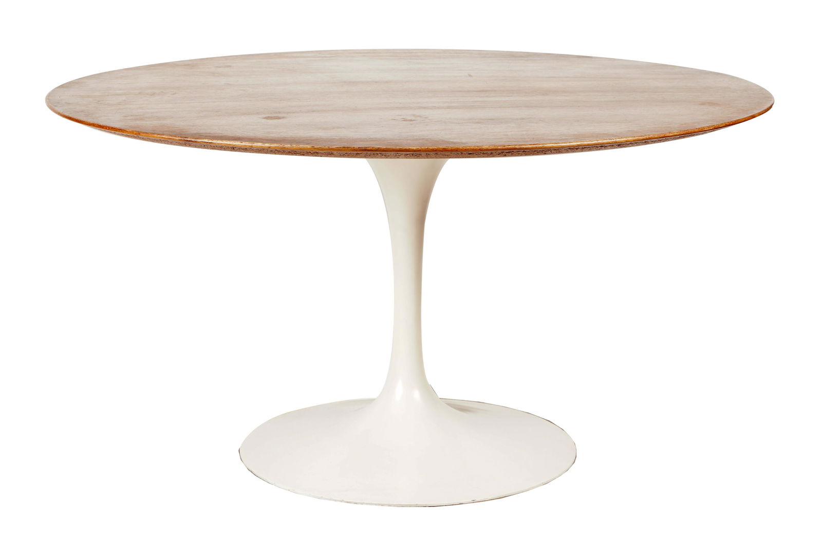 Eero Saarinen-Style "Tulip" Table (1 of 8)
