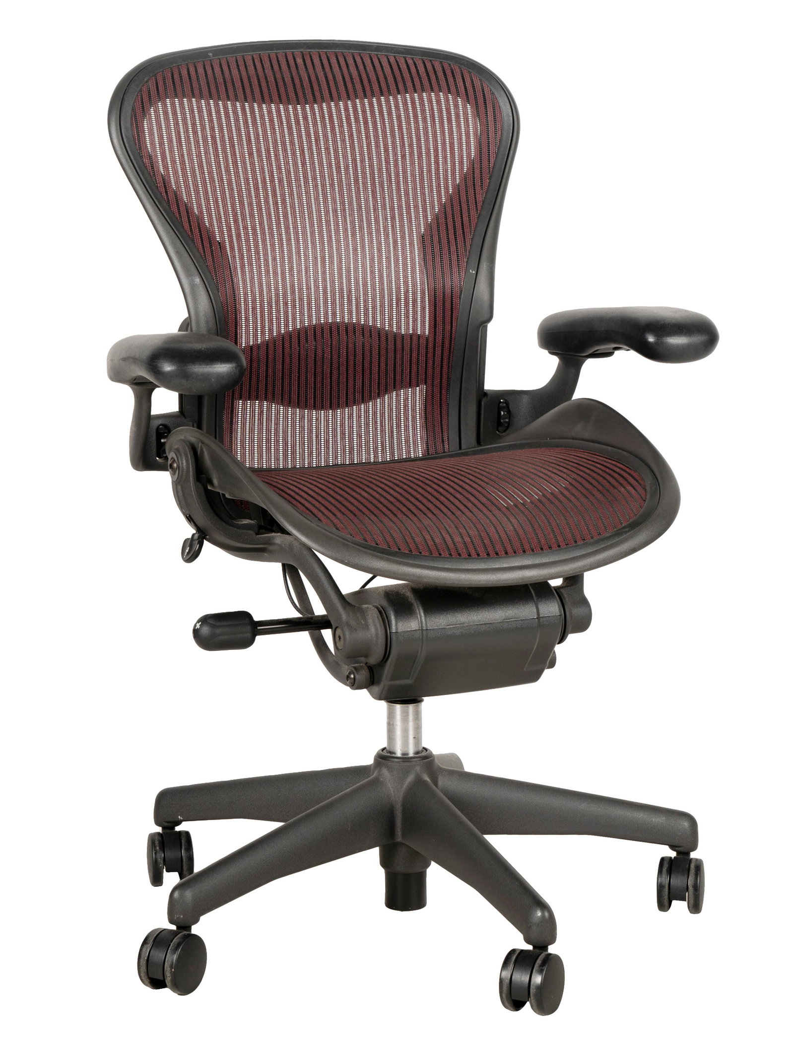 Herman Miller "Aeron" Office Chair (1 of 11)