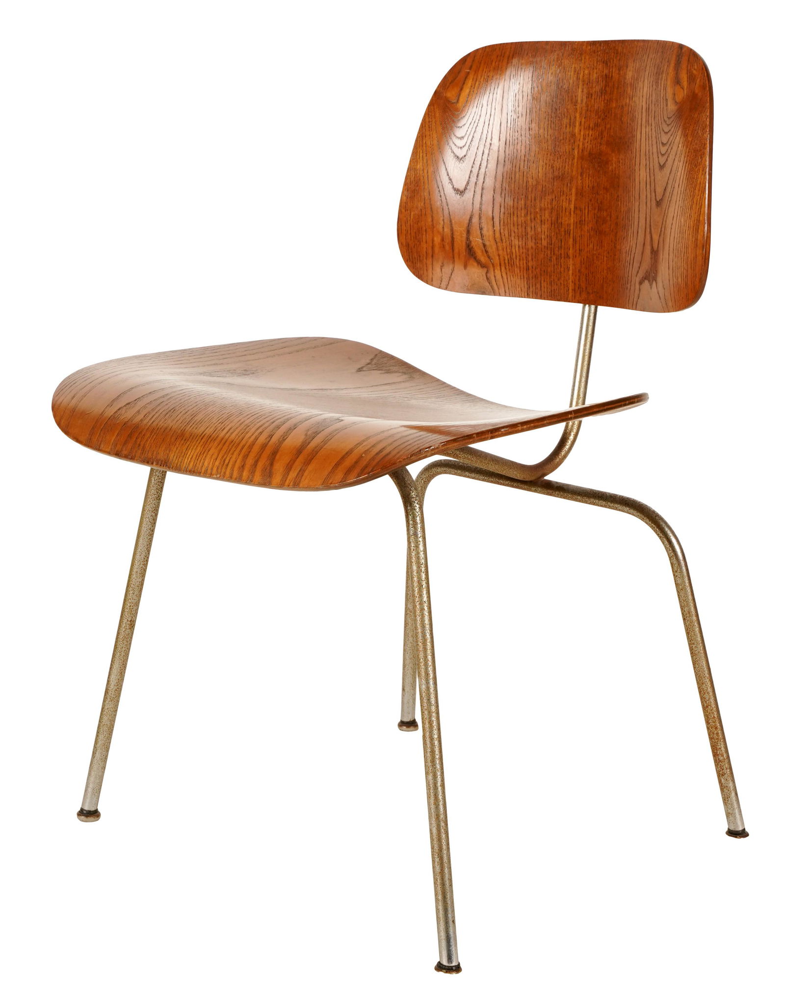 Charles and Ray Eames / Herman Miller: "DCM" Dining Chair (1 of 10)