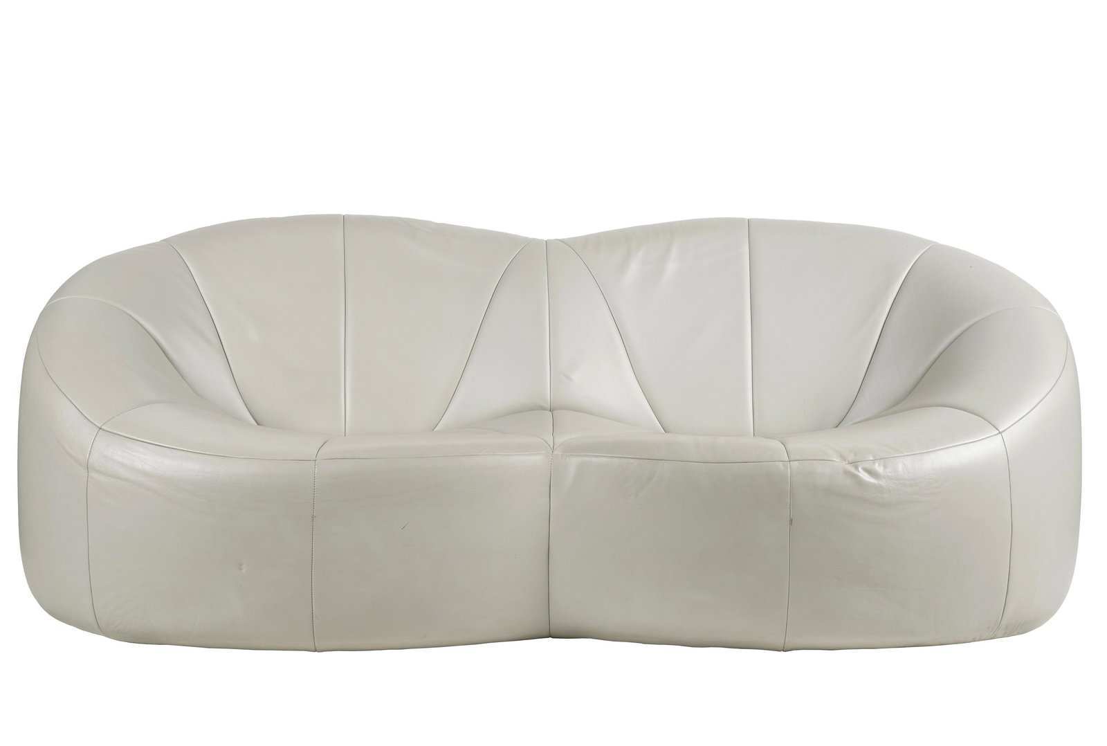 Pierre Paulin for Ligne Roset "Pumpkin" Sofa (1 of 8)