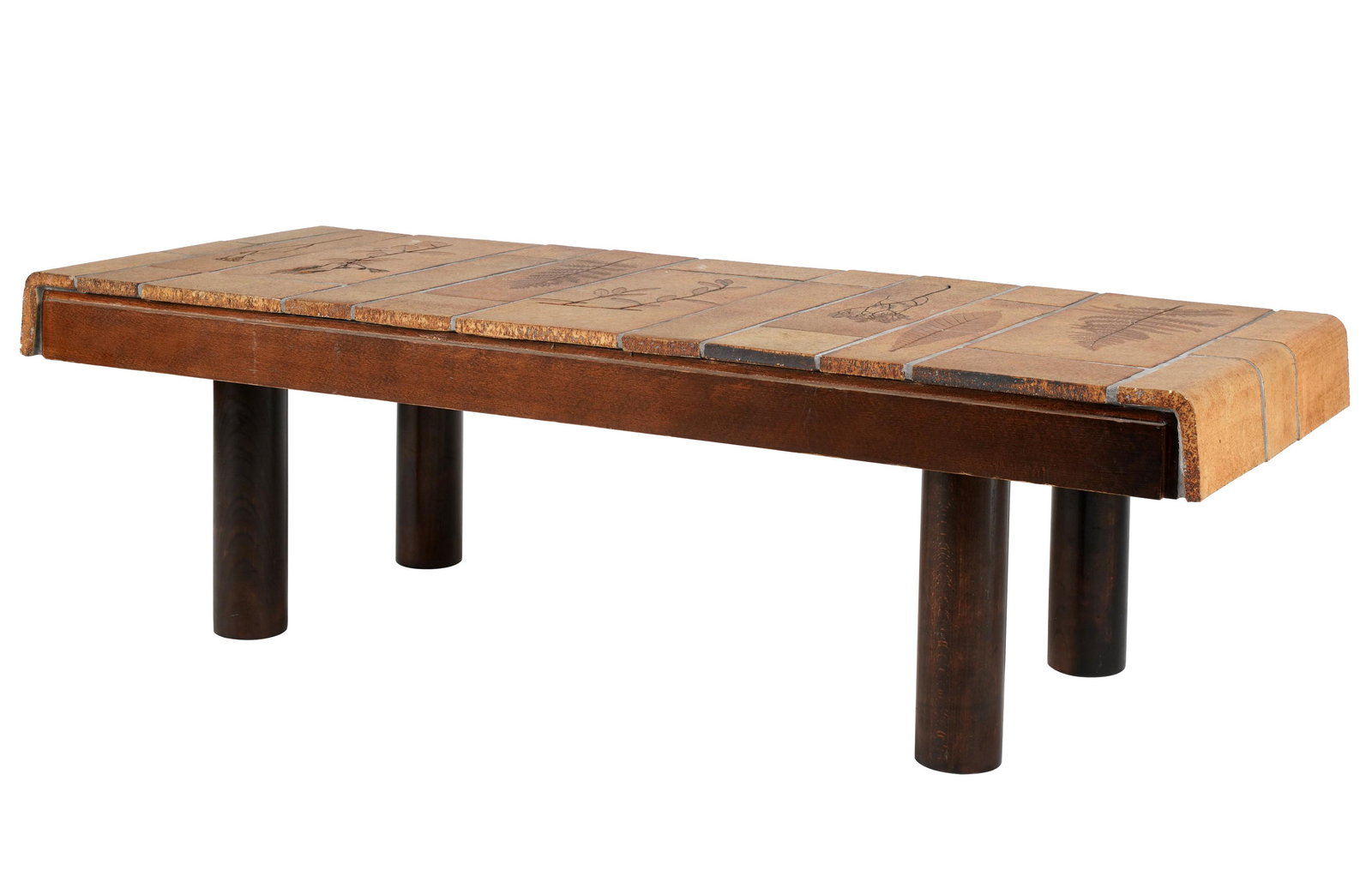 Roger Capron: Coffee Table (1 of 6)