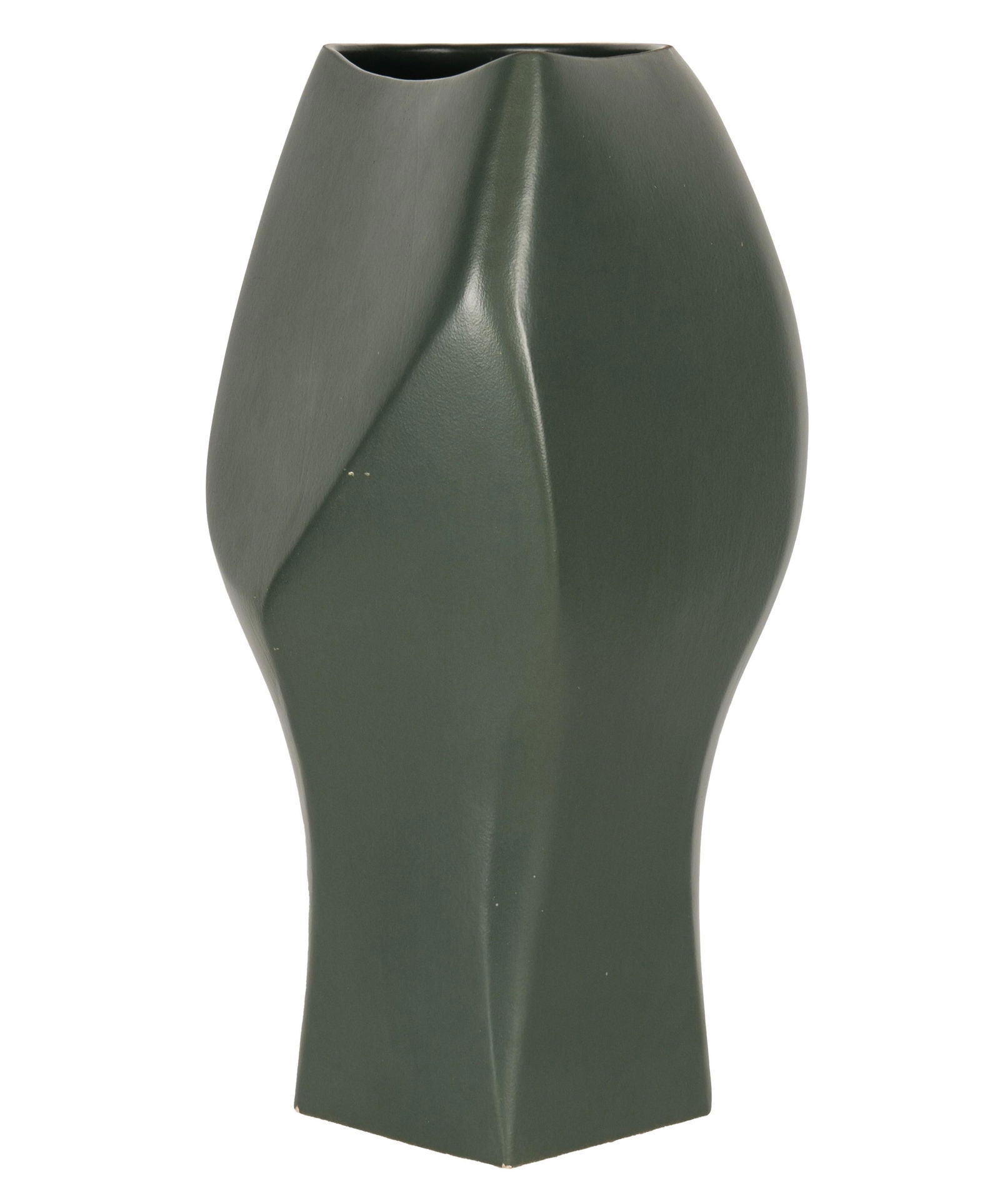 David Cressy / Architectural Pottery: Planter (1 of 10)