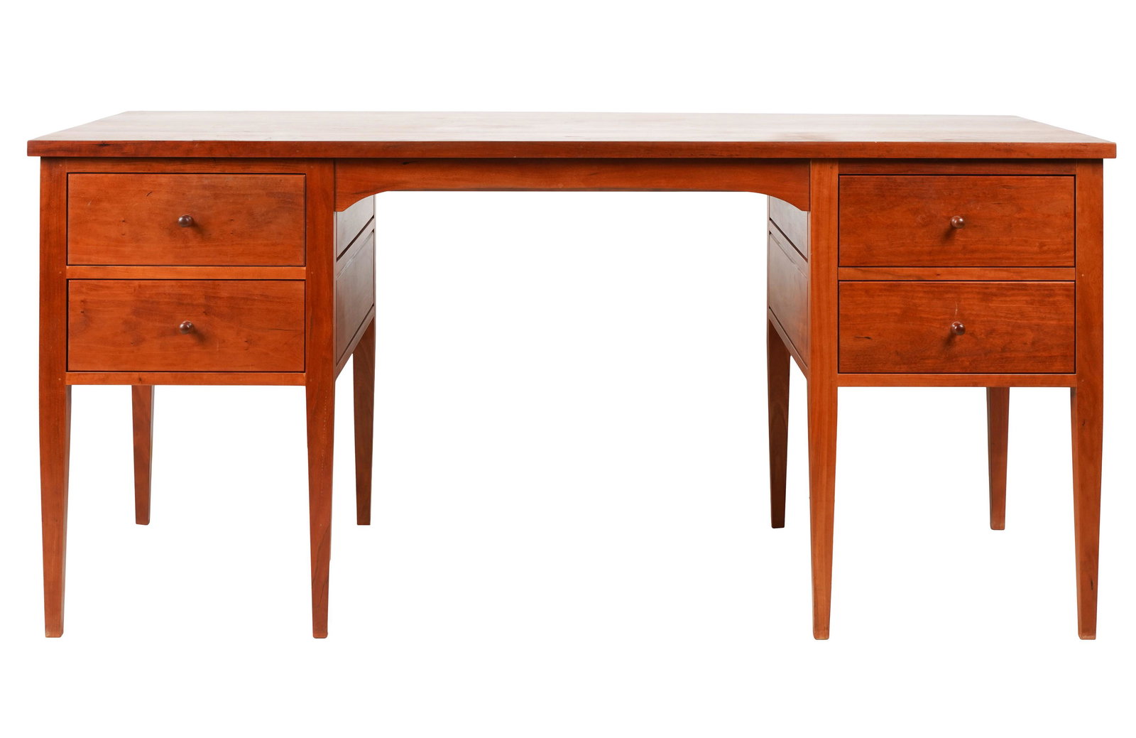 Thomas Moser: Writing Desk (1 of 9)