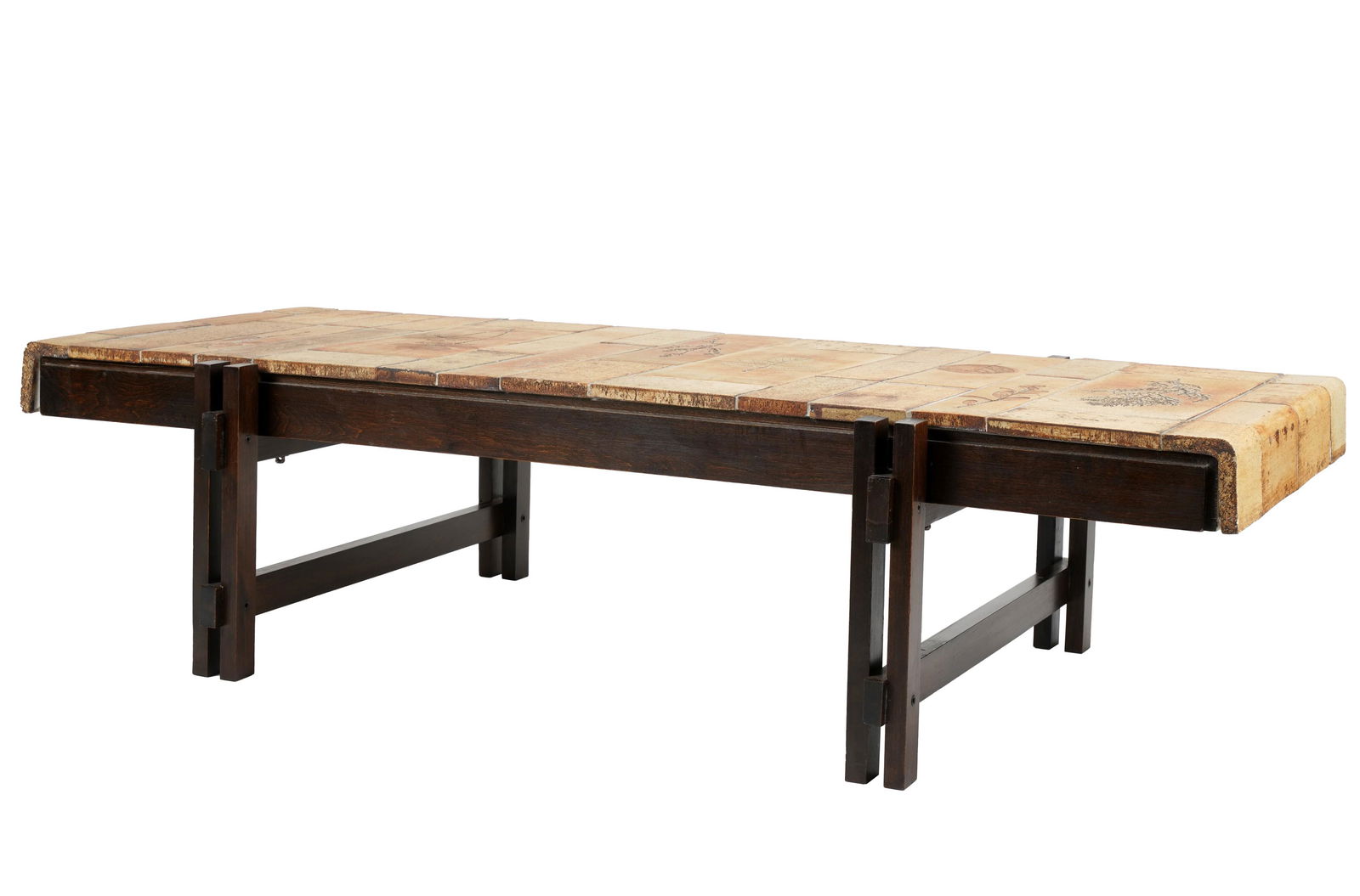 Roger Capron: Coffee Table (1 of 8)