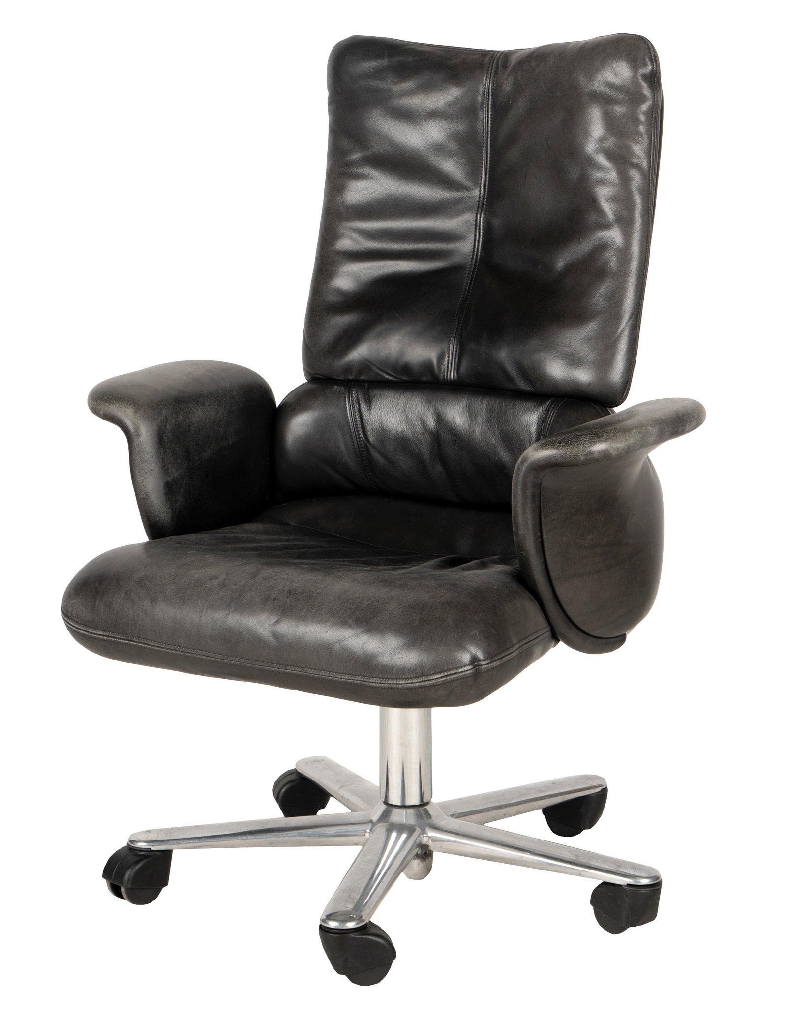 Herman Miller Executive Office Chair (1 of 11)