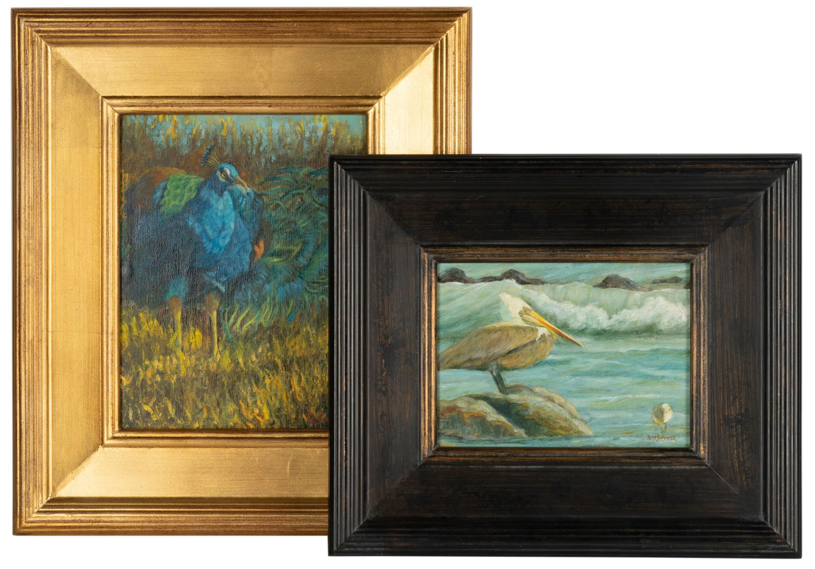 20th Century: Two Works (1 of 13)