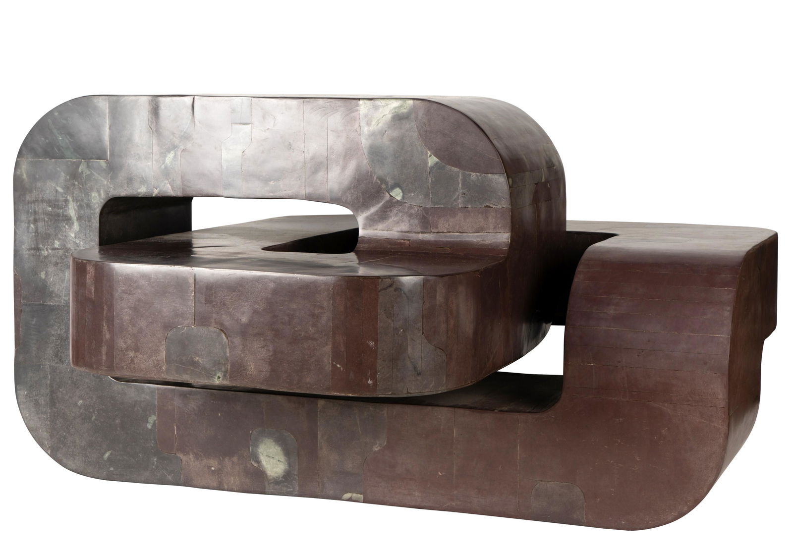 Pierre-Elie Gardette: Sculptural Table (1 of 11)