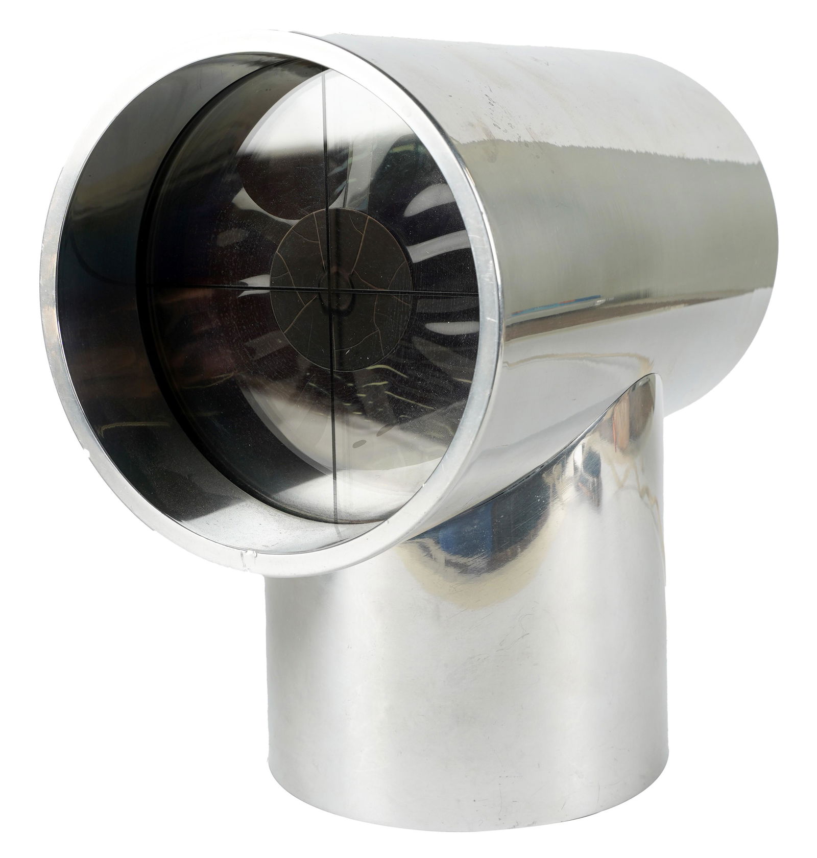 Kirsch / Hamilton Associates: "Aurora" Clock (1 of 6)