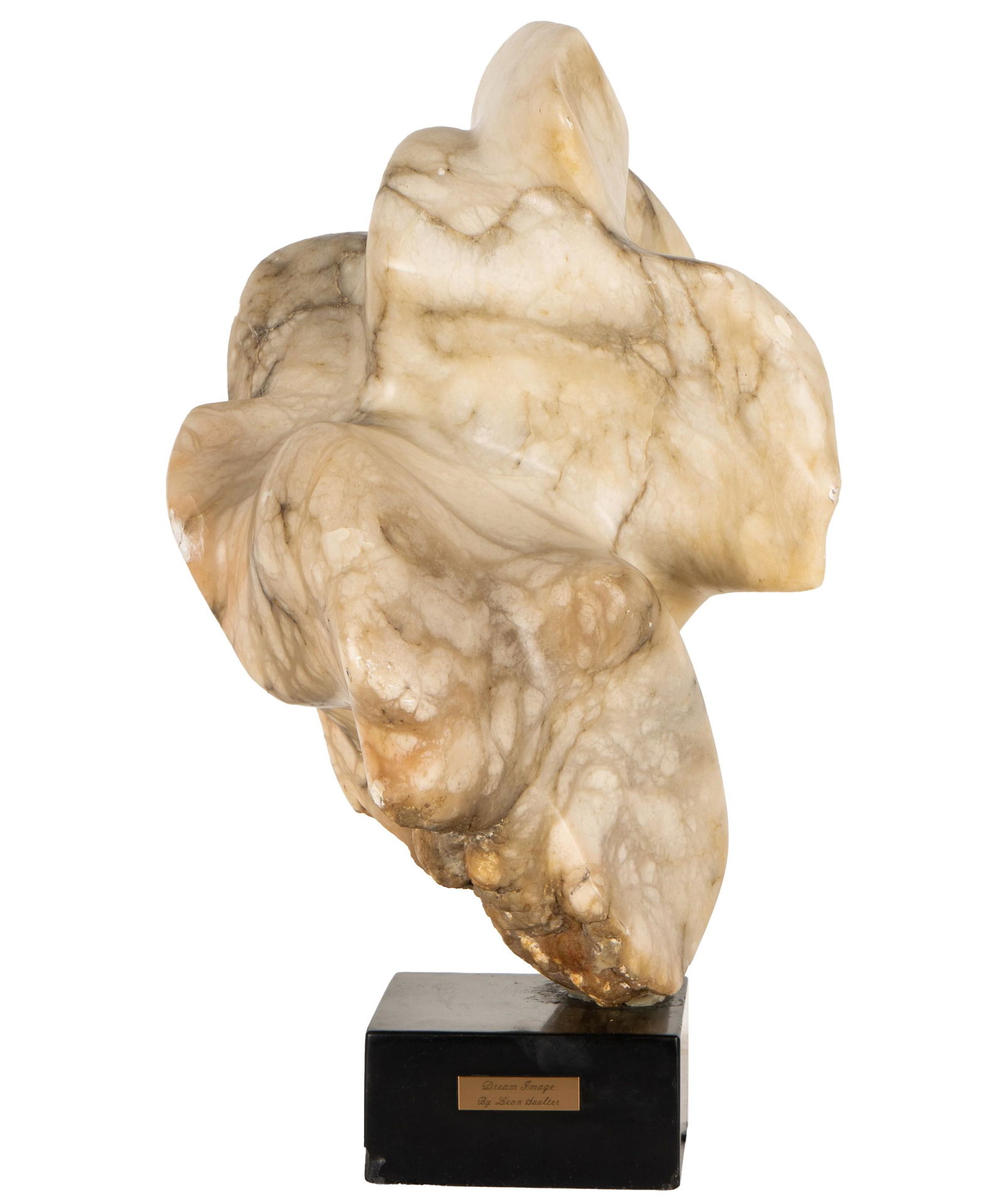 Leon Saulter (1908 - 1986): Dream Image (1 of 13)