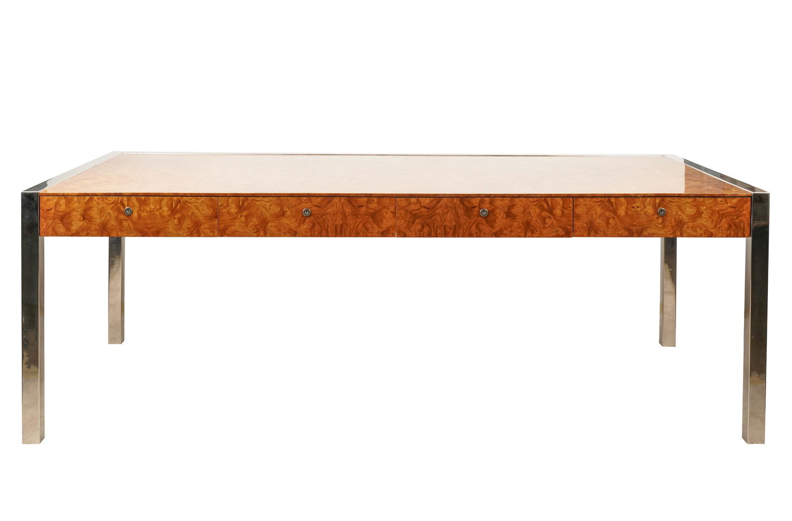 Leon Rosen for Pace Collection: Desk (1 of 10)