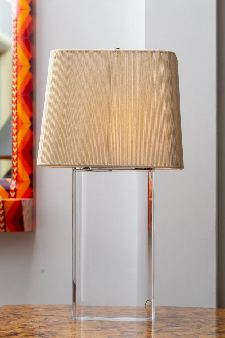 Karl Springer: Table Lamp (1 of 11)
