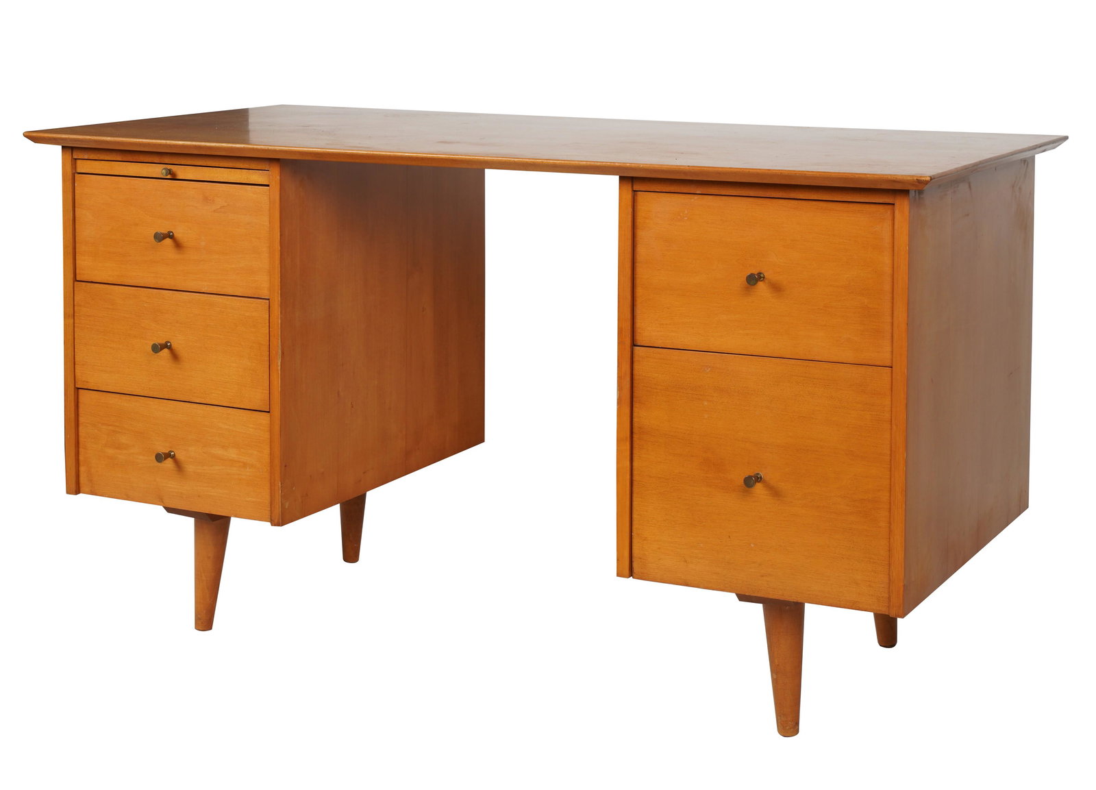 Paul McCobb Desk (1 of 8)