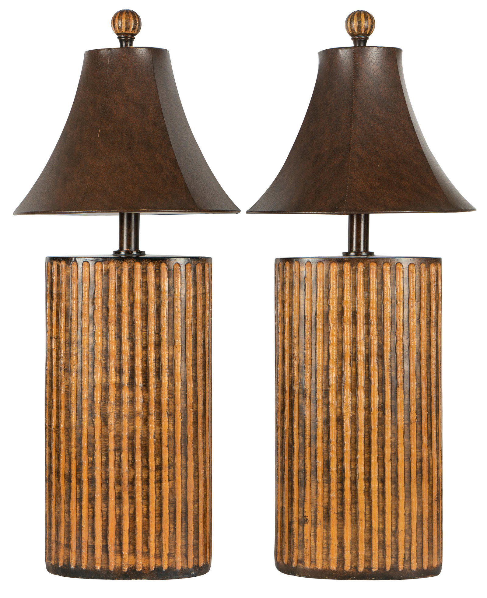 Pair of Decorative Table Lamps (1 of 10)