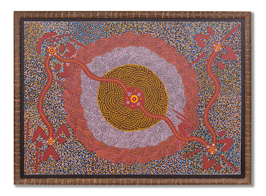 Unknown , Two Women / Kunkga Irikguta (1 of 20)