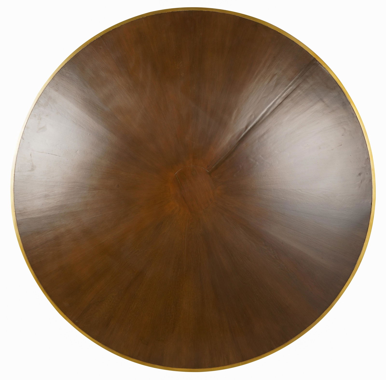 JP Molyneux Studio: Round Tabletop (1 of 9)