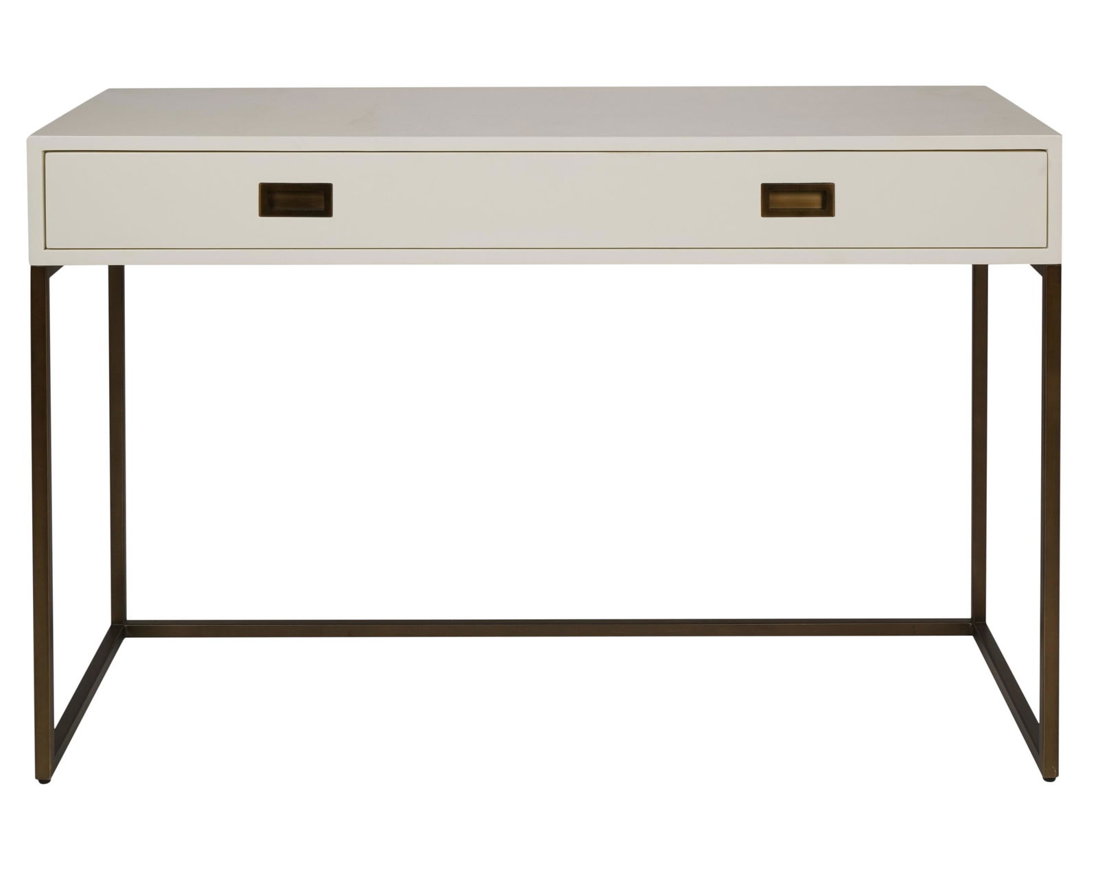 Restoration Hardware Writing Table (1 of 9)