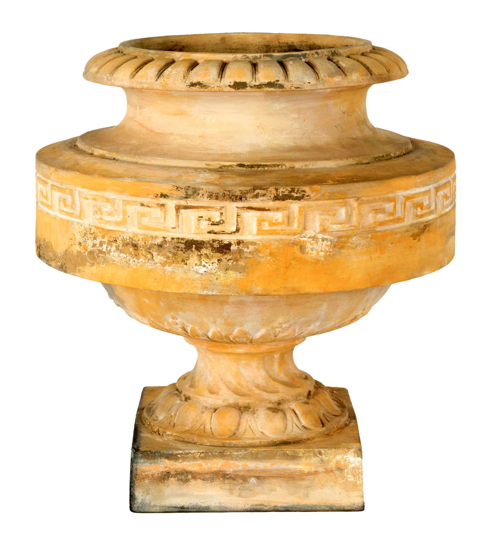 Hendrix Allardyce: Terracotta Planter (1 of 13)