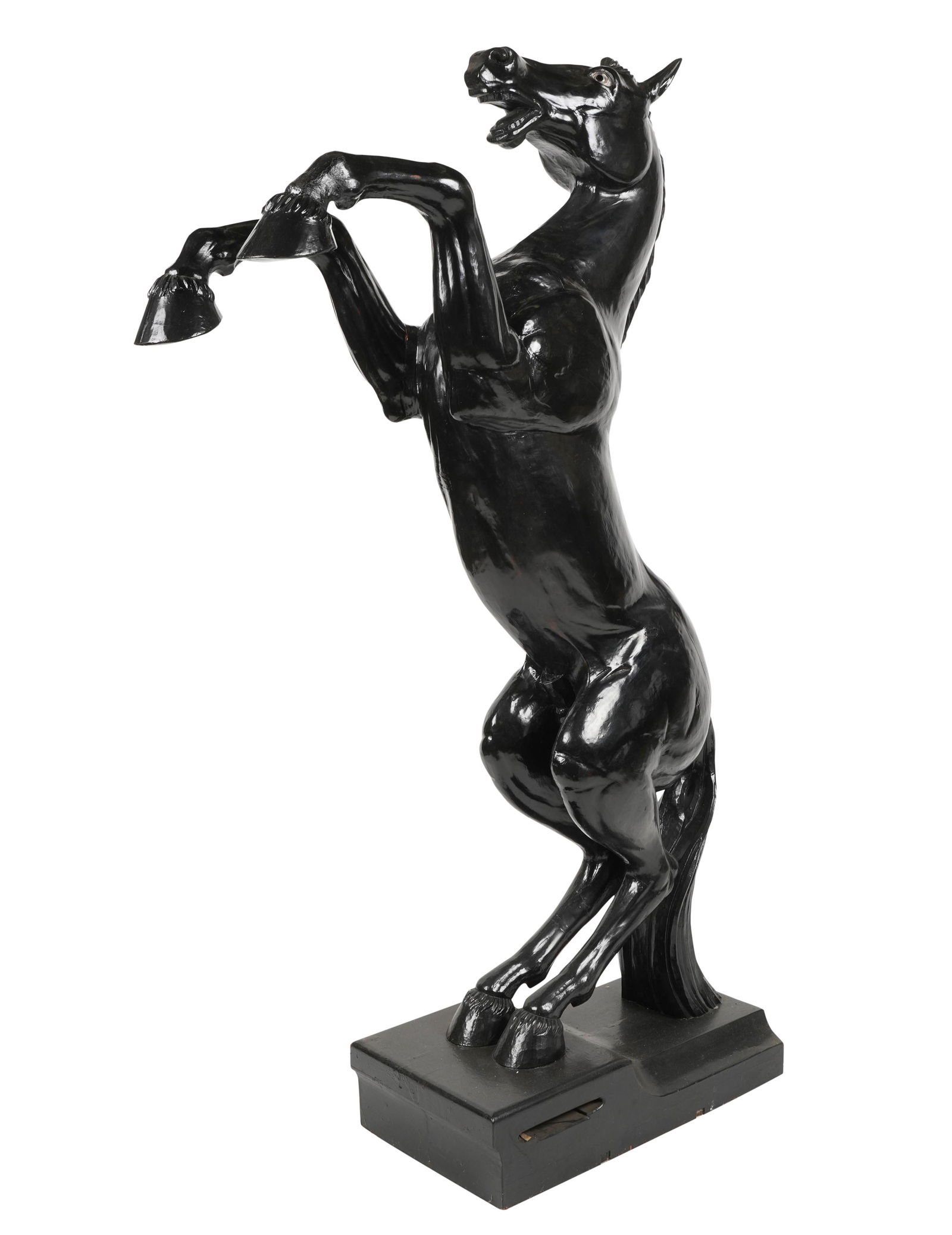 Monumental Horse Figure (1 of 12)