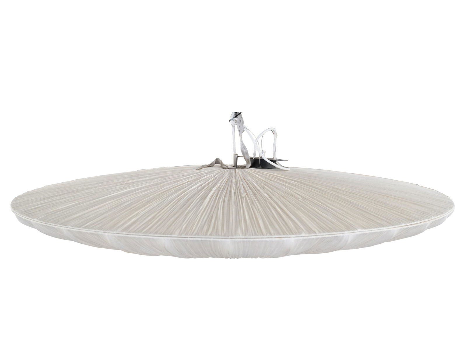 Modernist Ceiling Light Fixture (1 of 13)