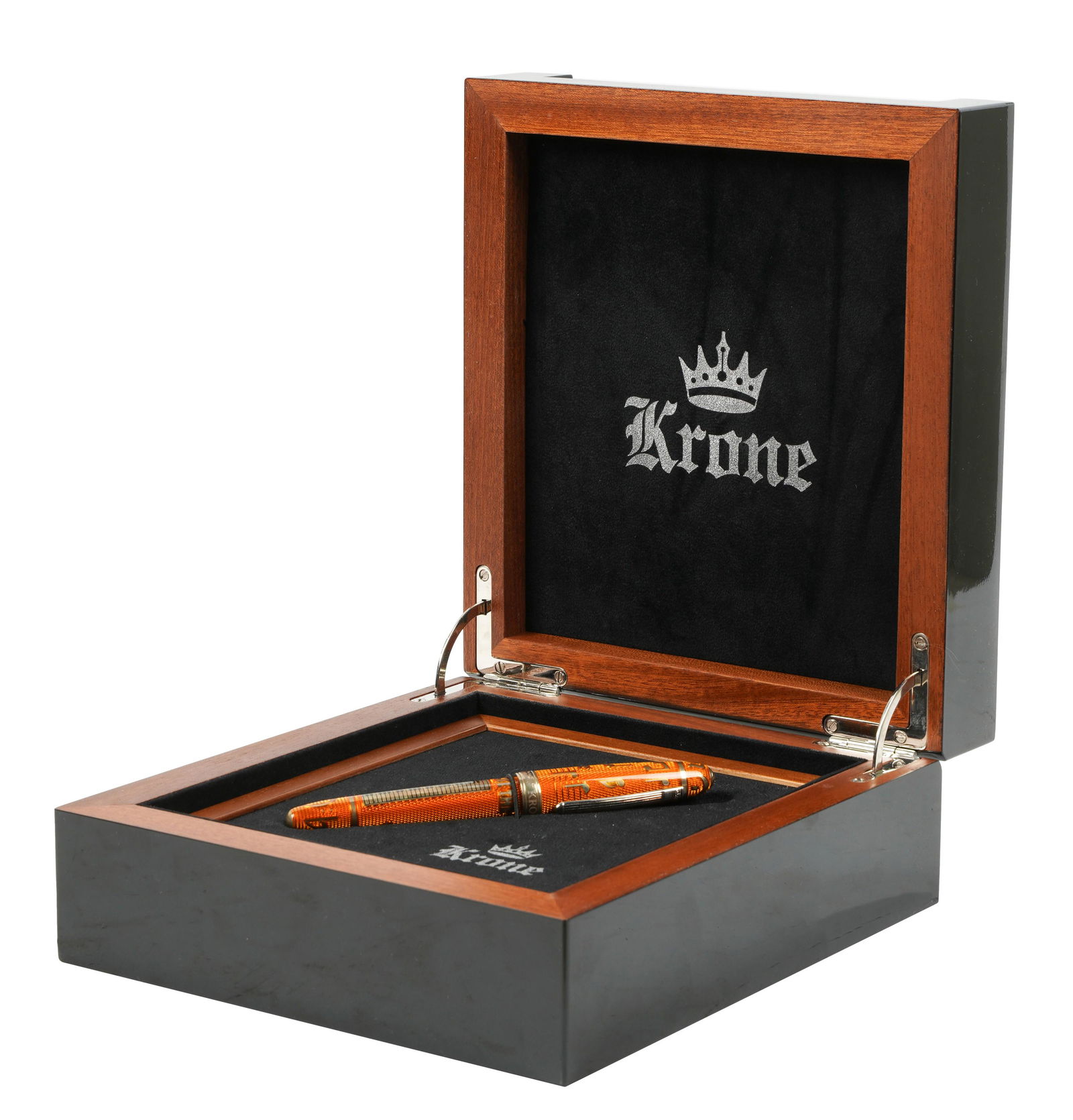 Krone Duke Ellington Fountain Pen (1 of 12)