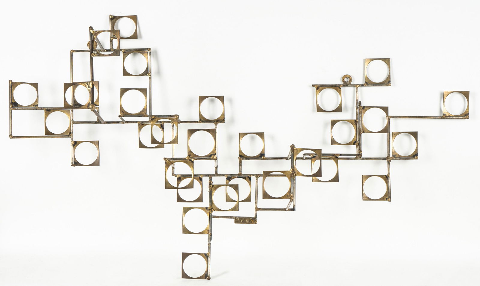 Curtis Jere Wall Sculpture (1 of 20)