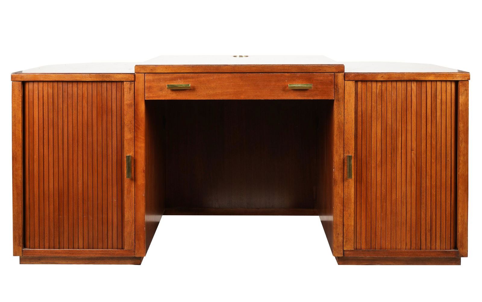 Bernhardt Furniture Art Deco-Style Desk (1 of 12)
