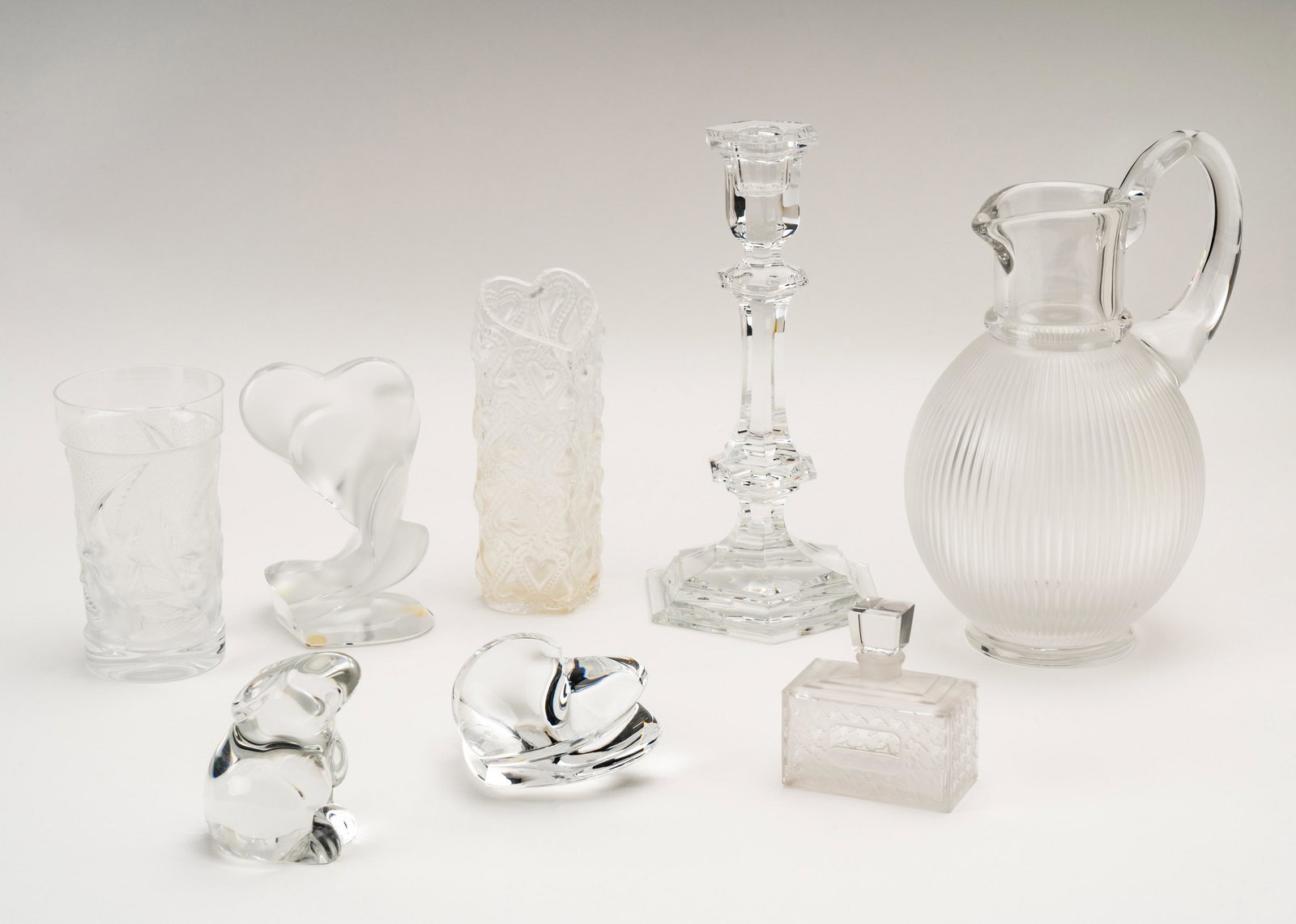 Collection of Designer Crystal (1 of 19)