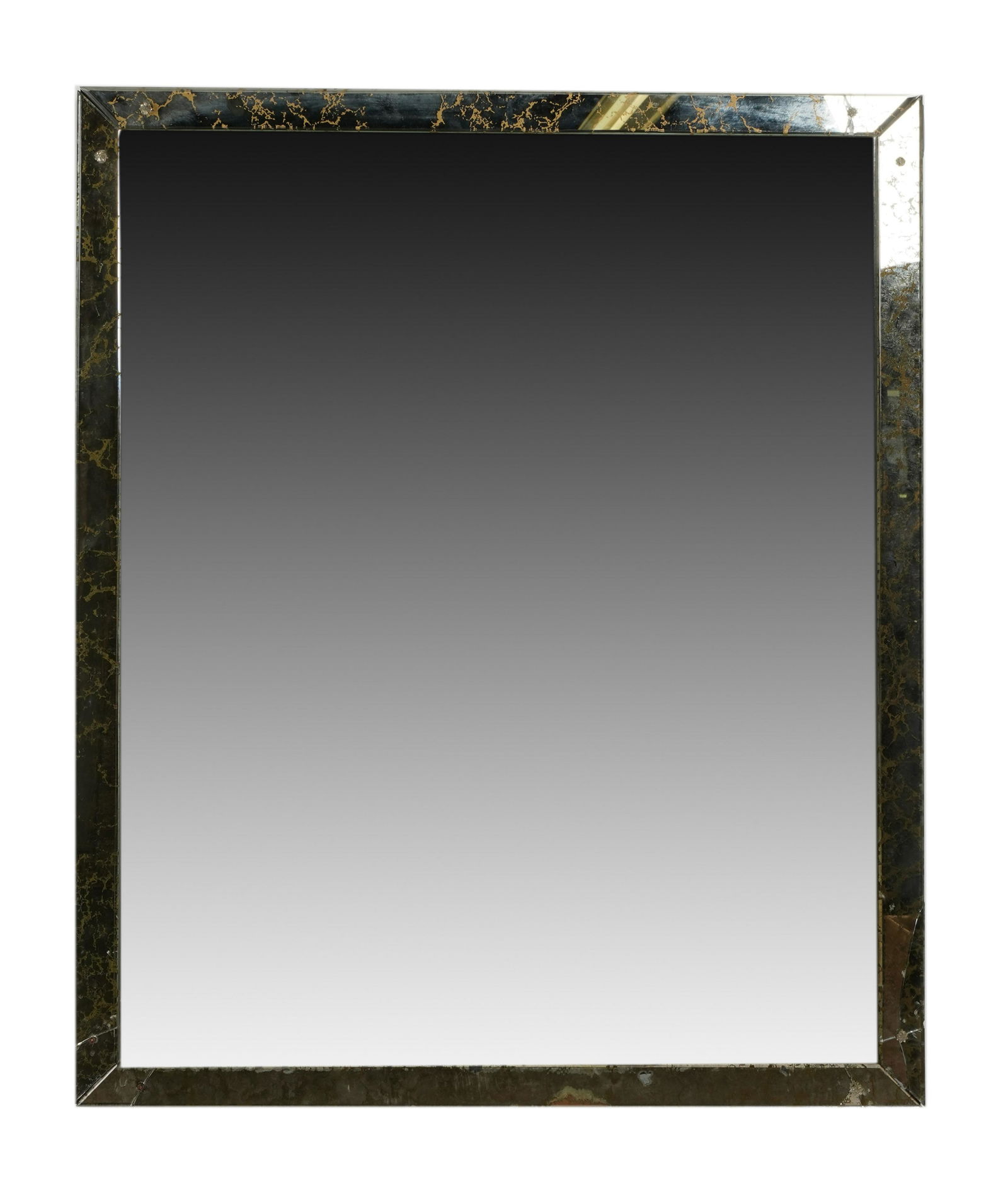 Contemporary Wall Mirror (1 of 7)