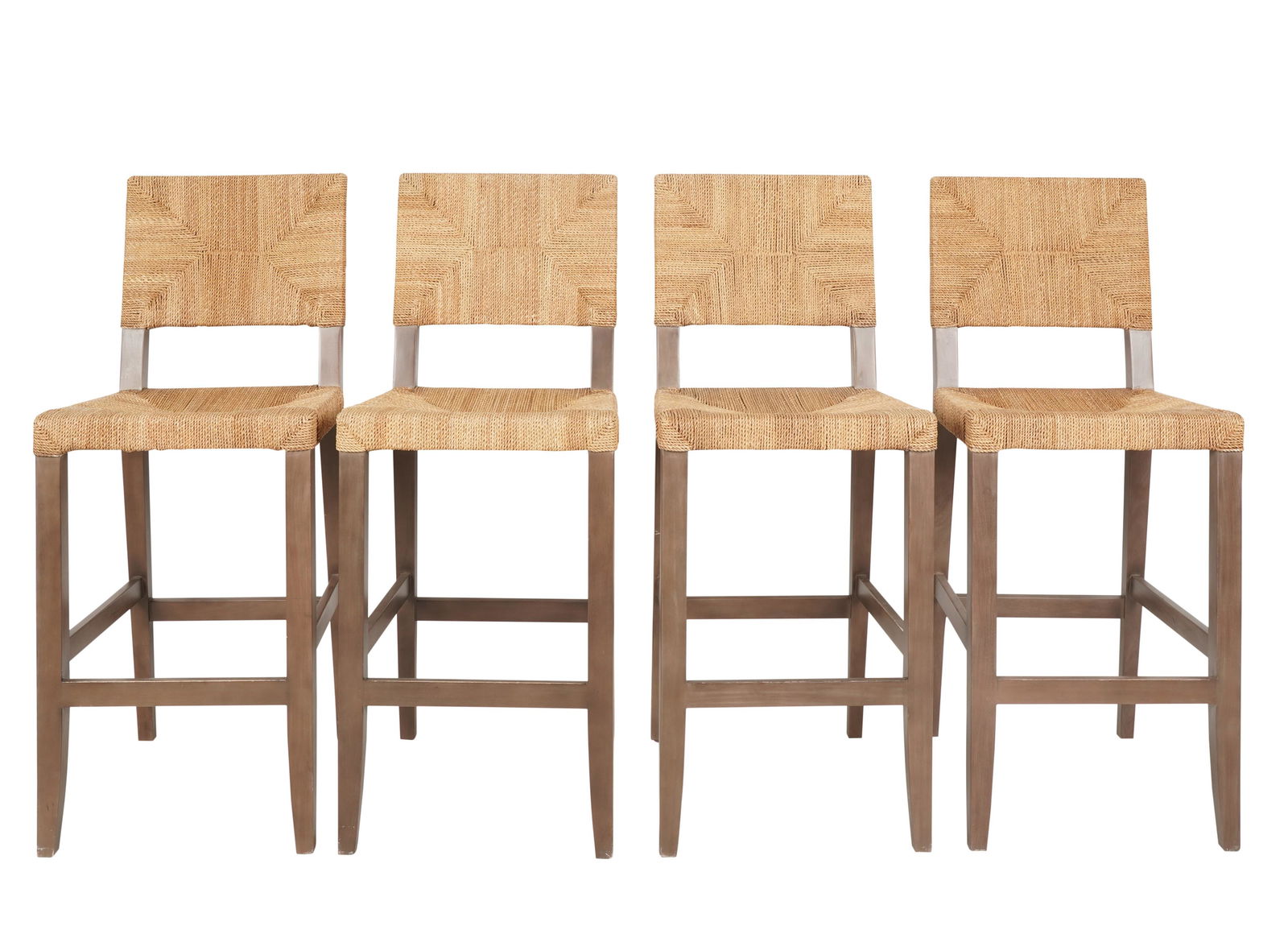 Set of Four Barstools (1 of 11)