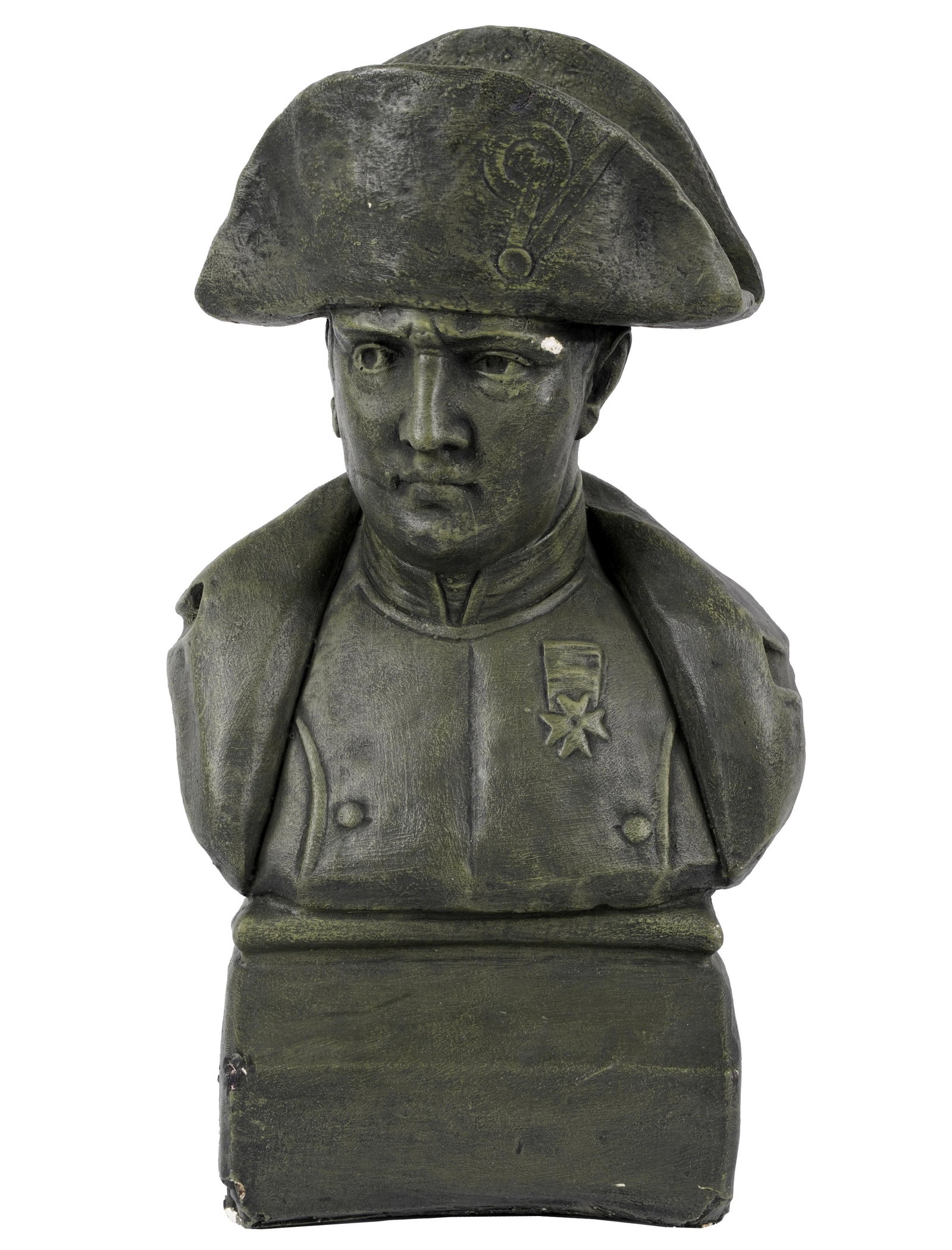 Collection of Larry Flint: Bust of Napoleon (1 of 9)
