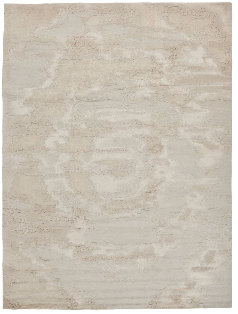 Tufenkian Concentric Circles Rug (1 of 7)