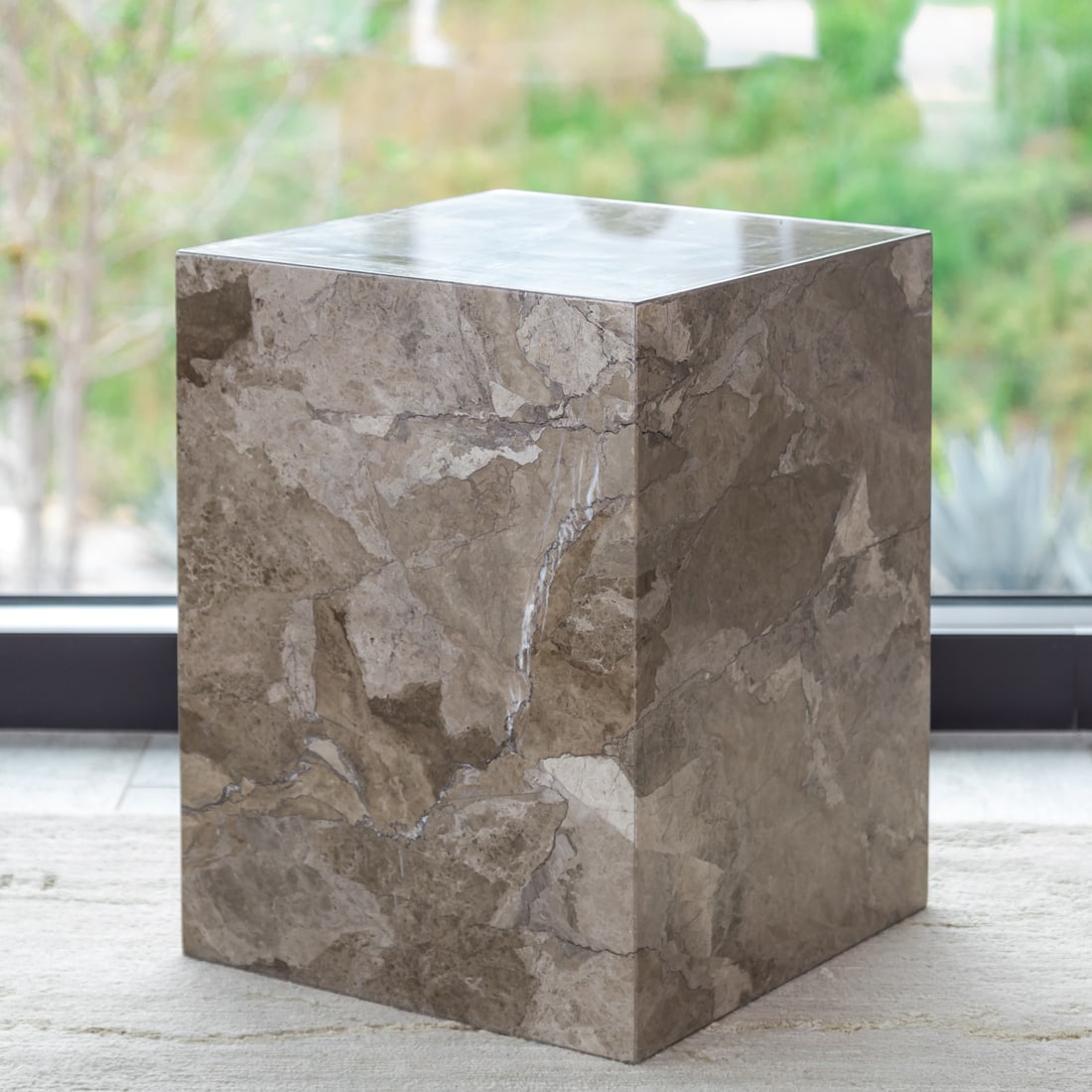 Roche Bobois Occasional Table (1 of 8)