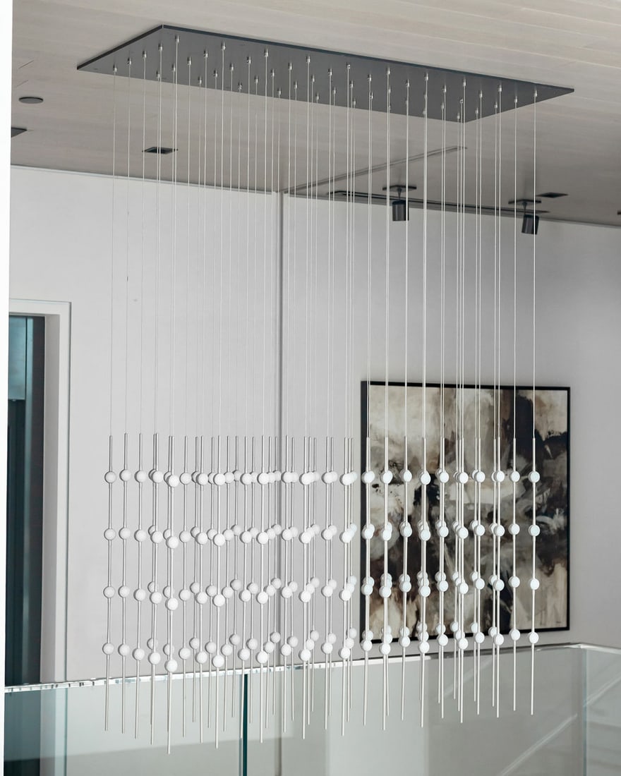 Pendant Ceiling Light Fixture (1 of 8)