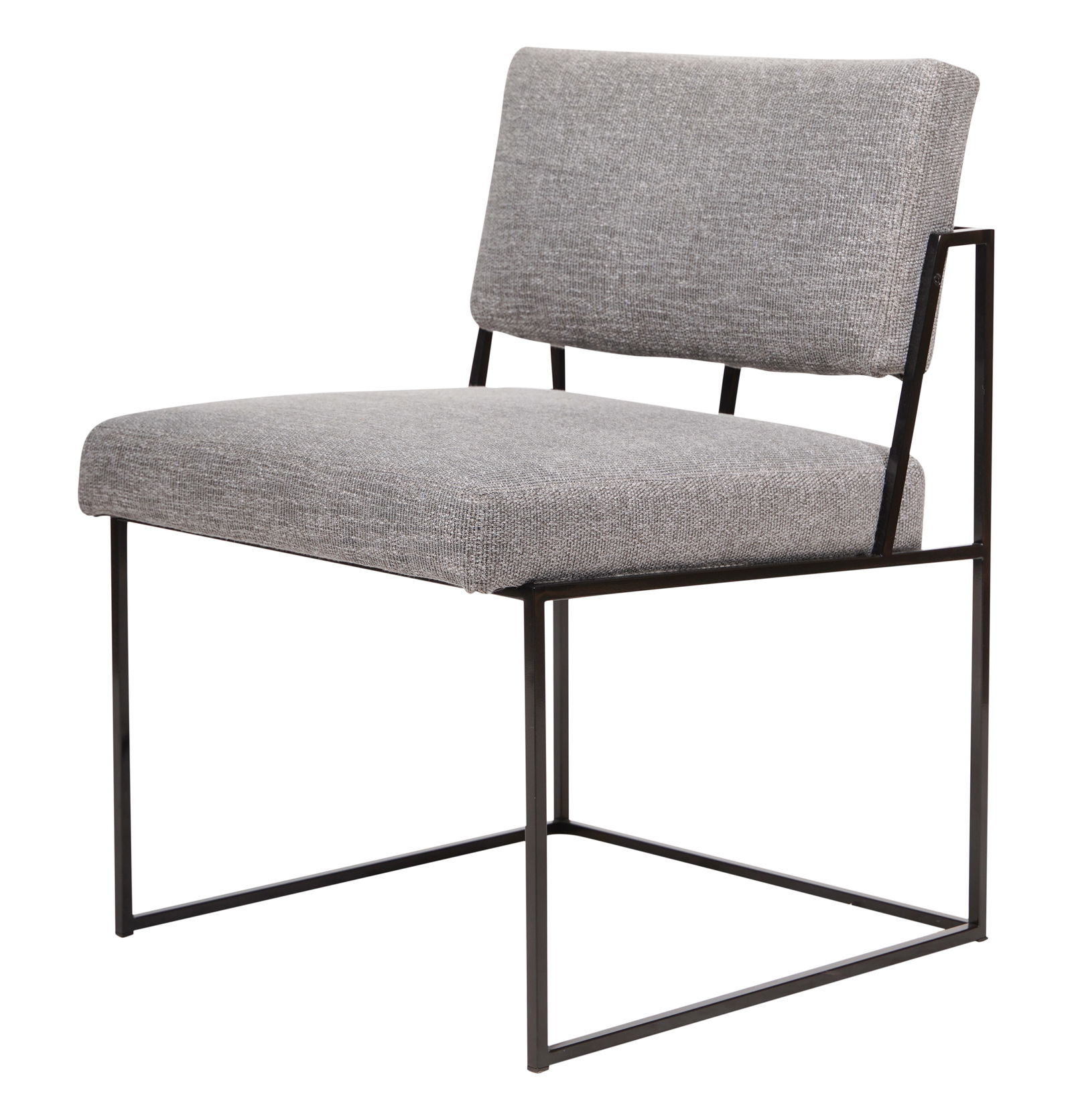 Milo Baughman for Thayer Coggin: 1188 Armless Dining Chair (1 of 6)